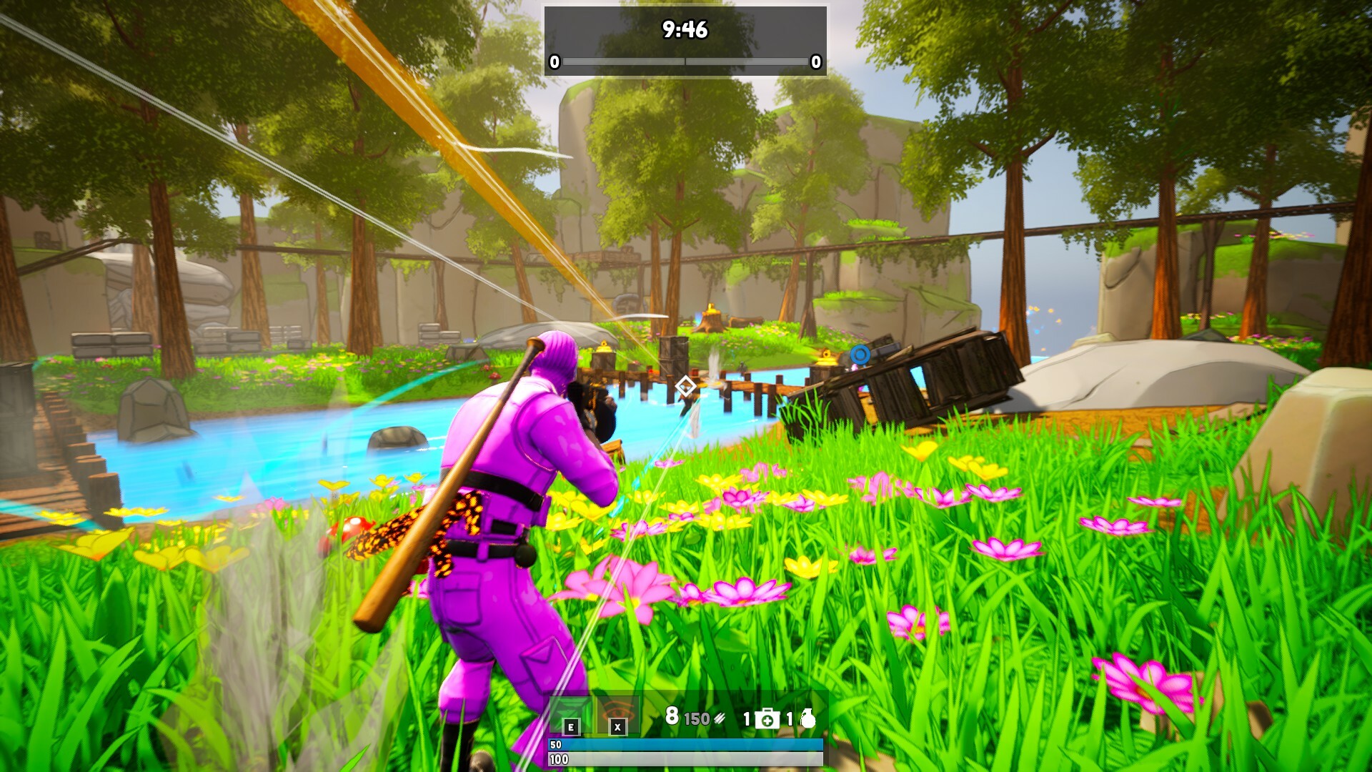 Vanity screenshot 7
