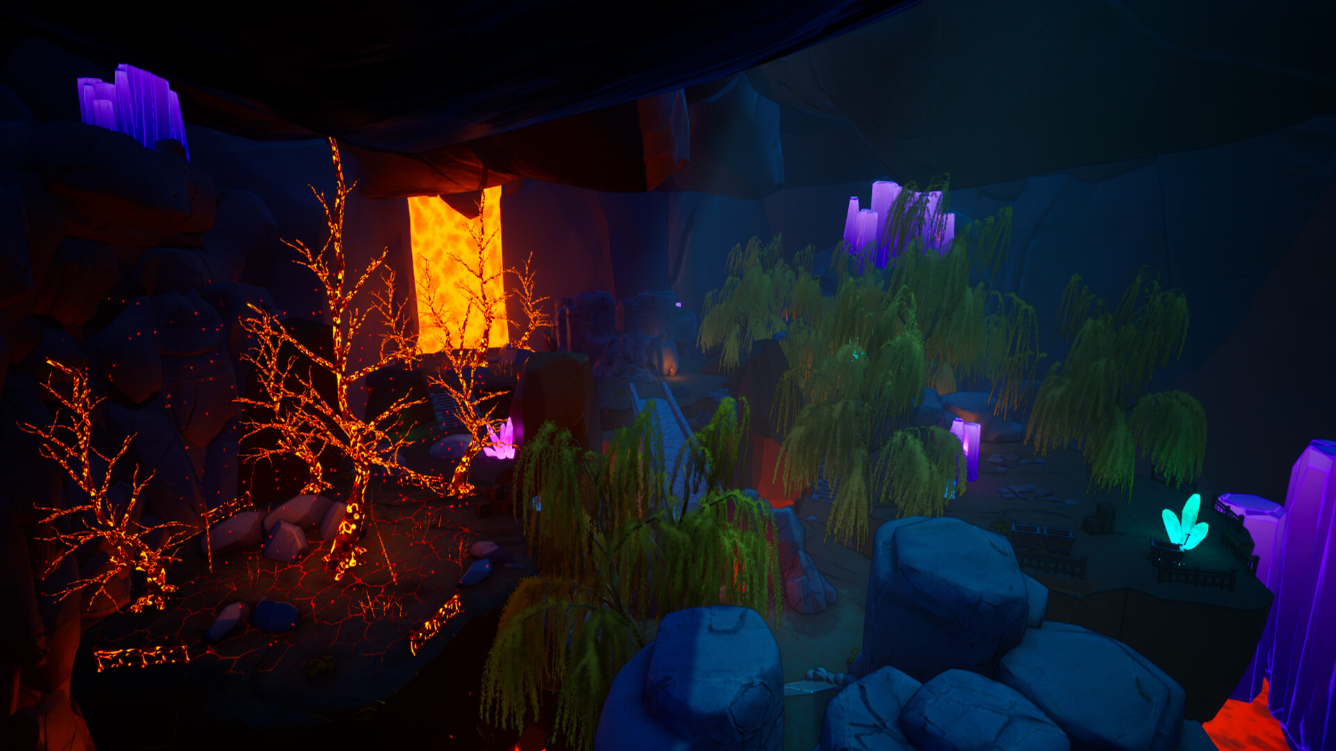 Vanity screenshot 1