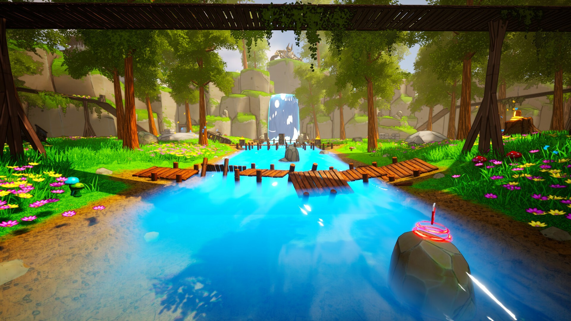 Vanity screenshot 5