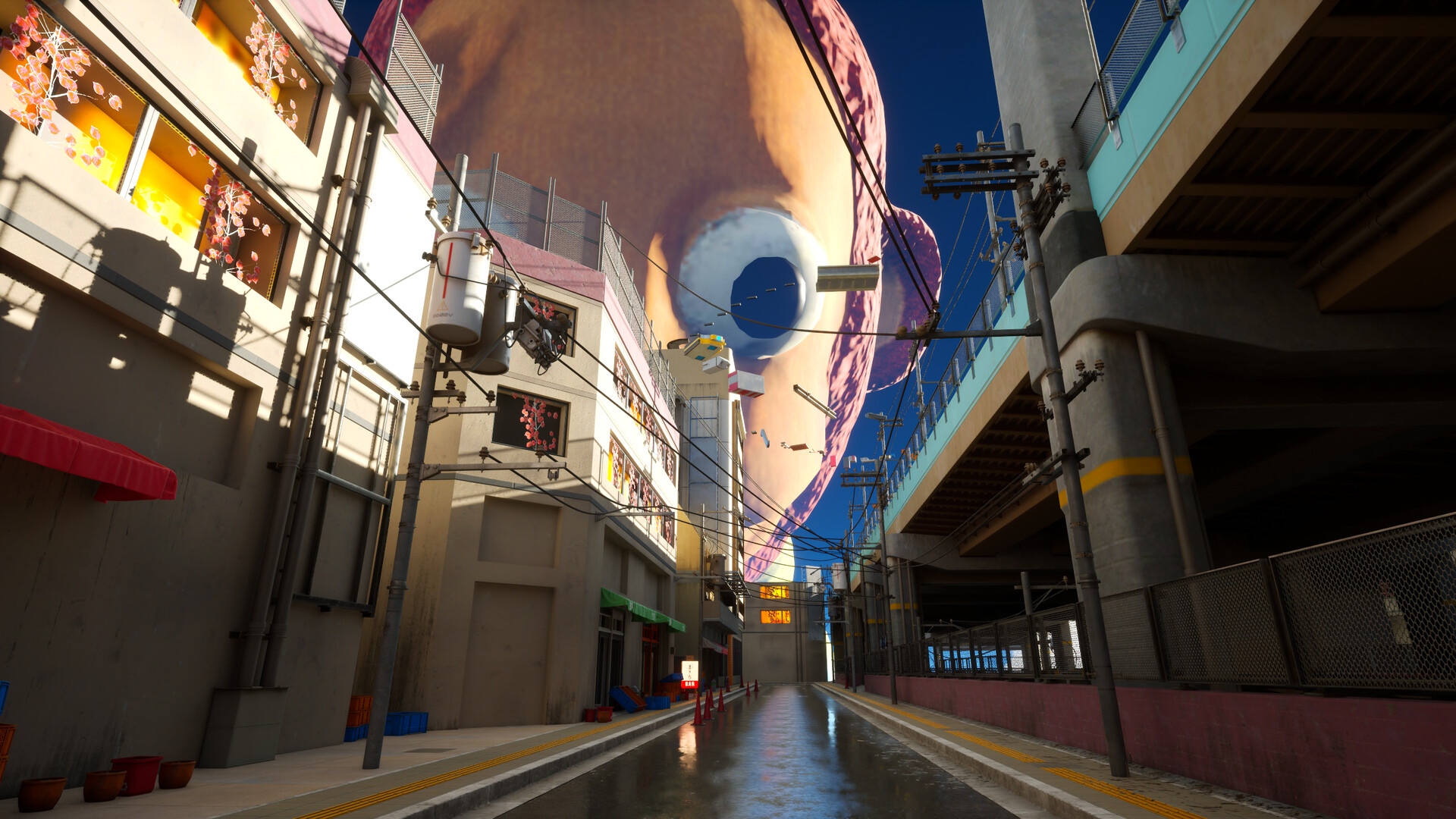 All-Ways Up screenshot 22