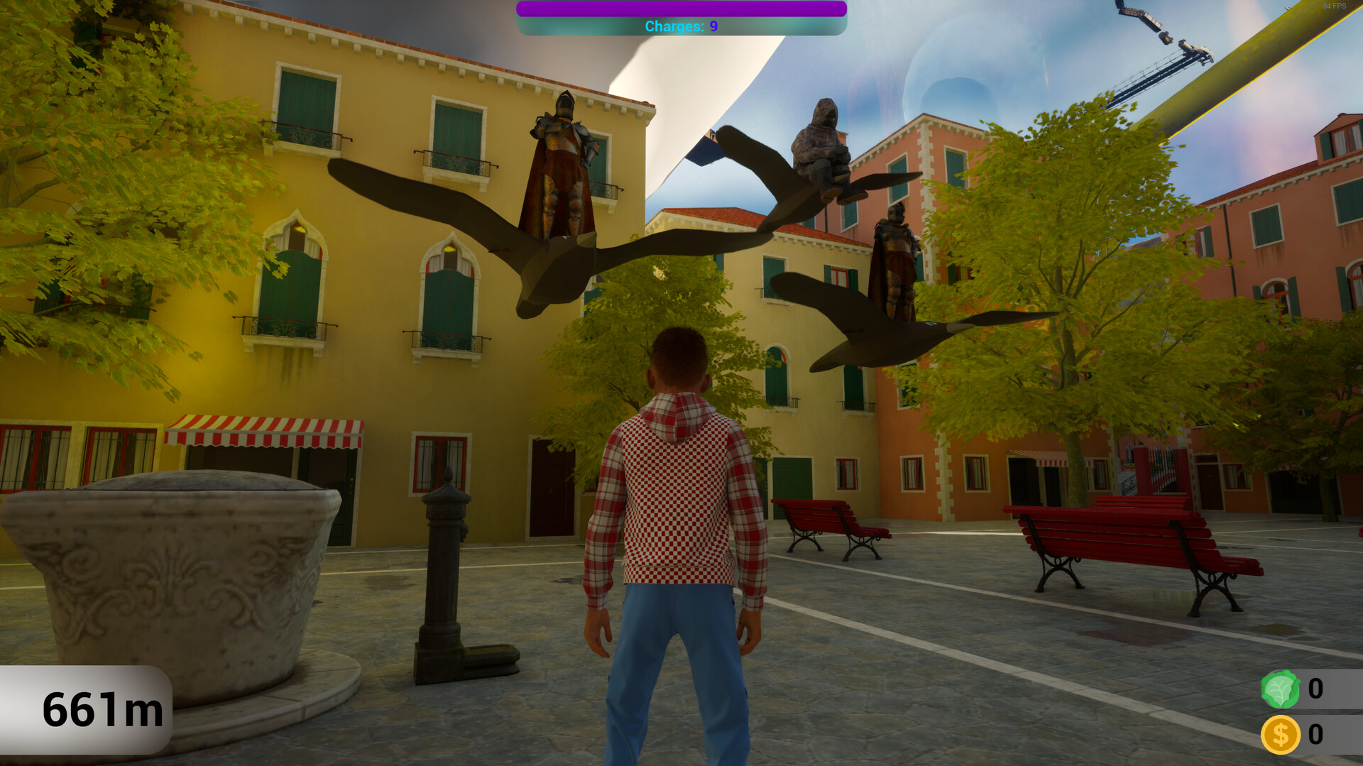 All-Ways Up screenshot 11