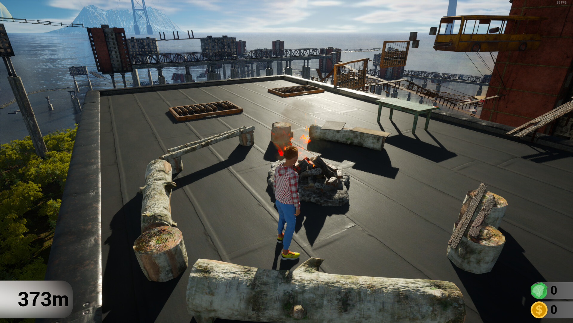All-Ways Up screenshot 2