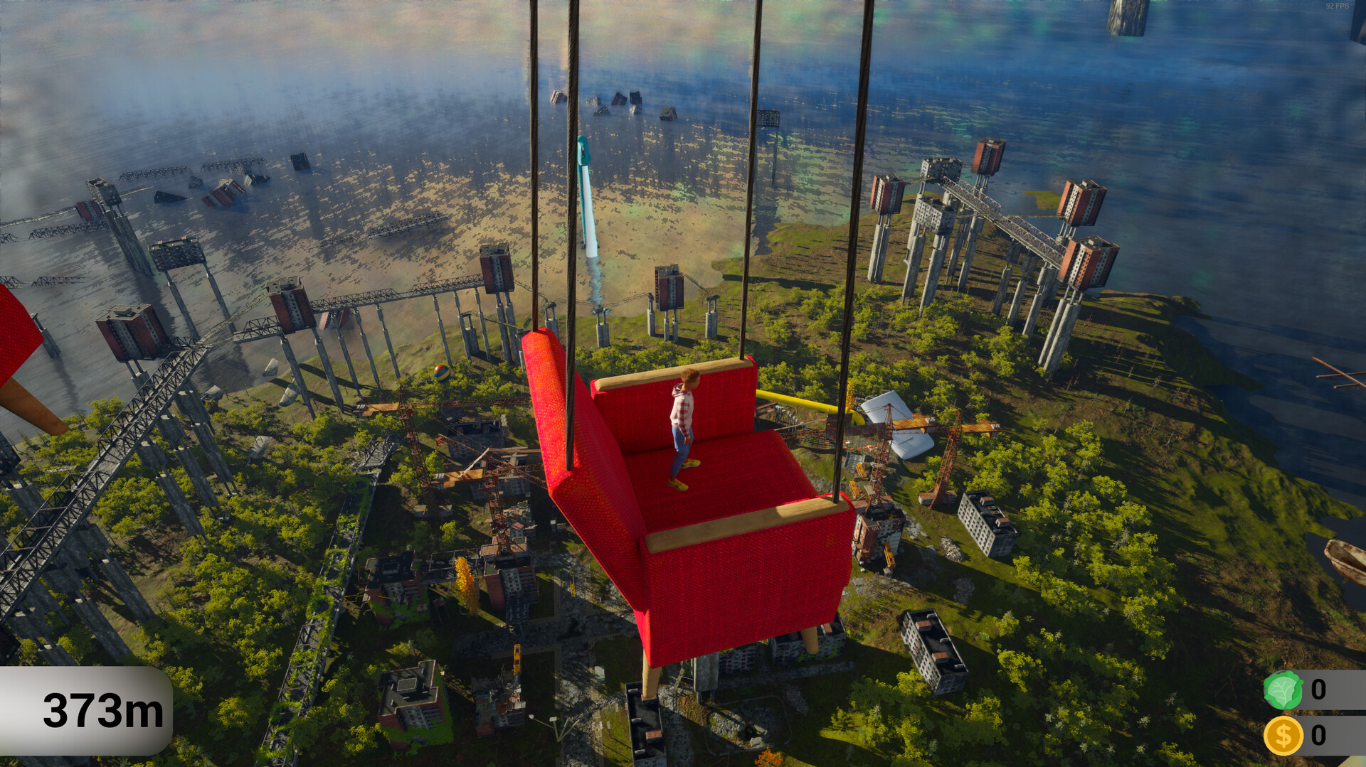 All-Ways Up screenshot 7