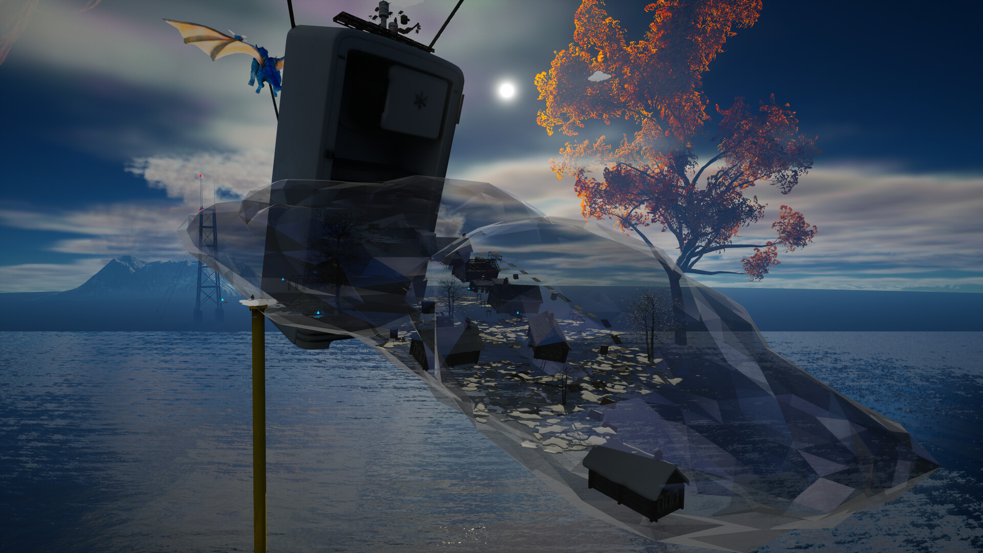 All-Ways Up screenshot 15