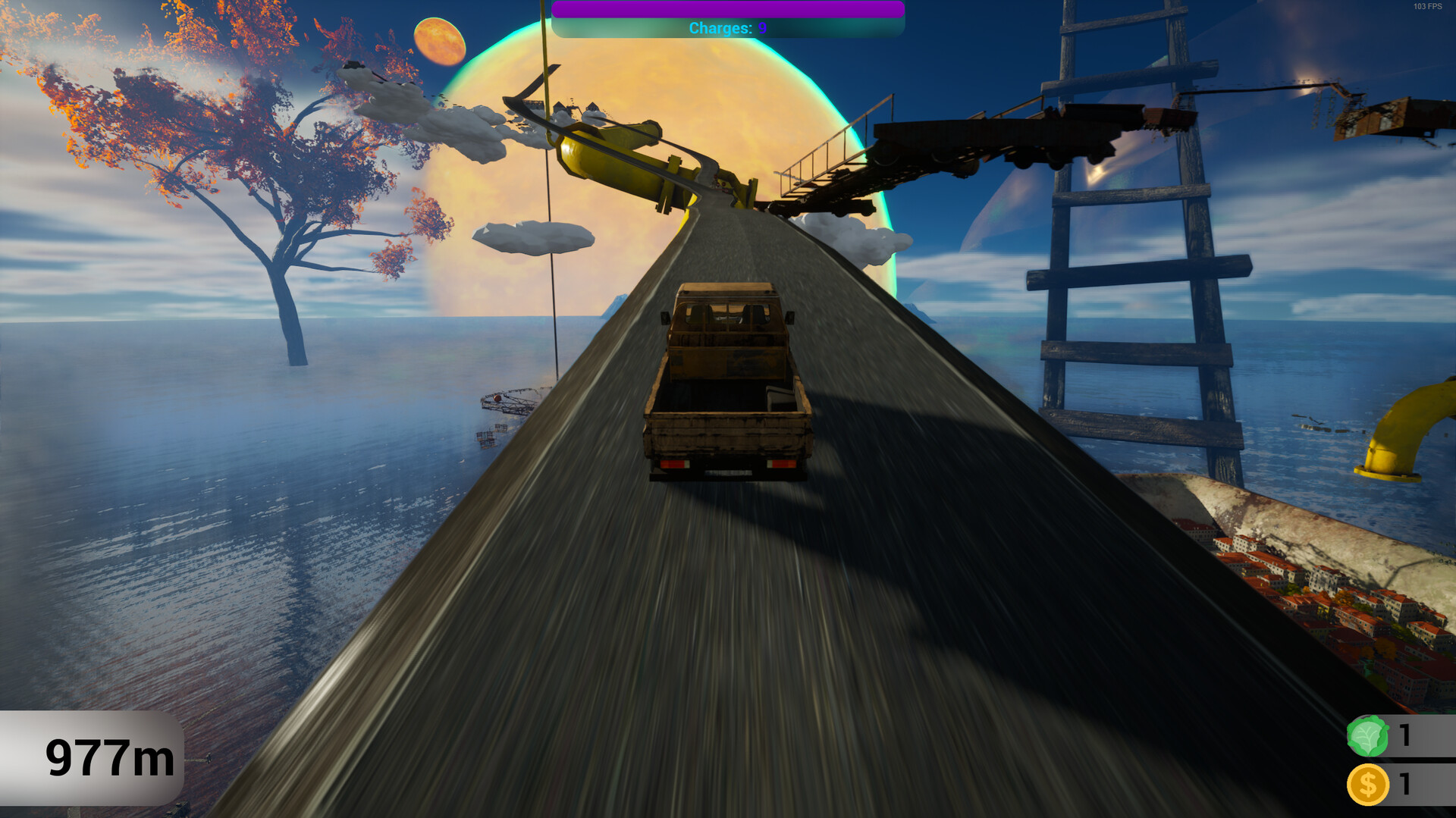 All-Ways Up screenshot 14