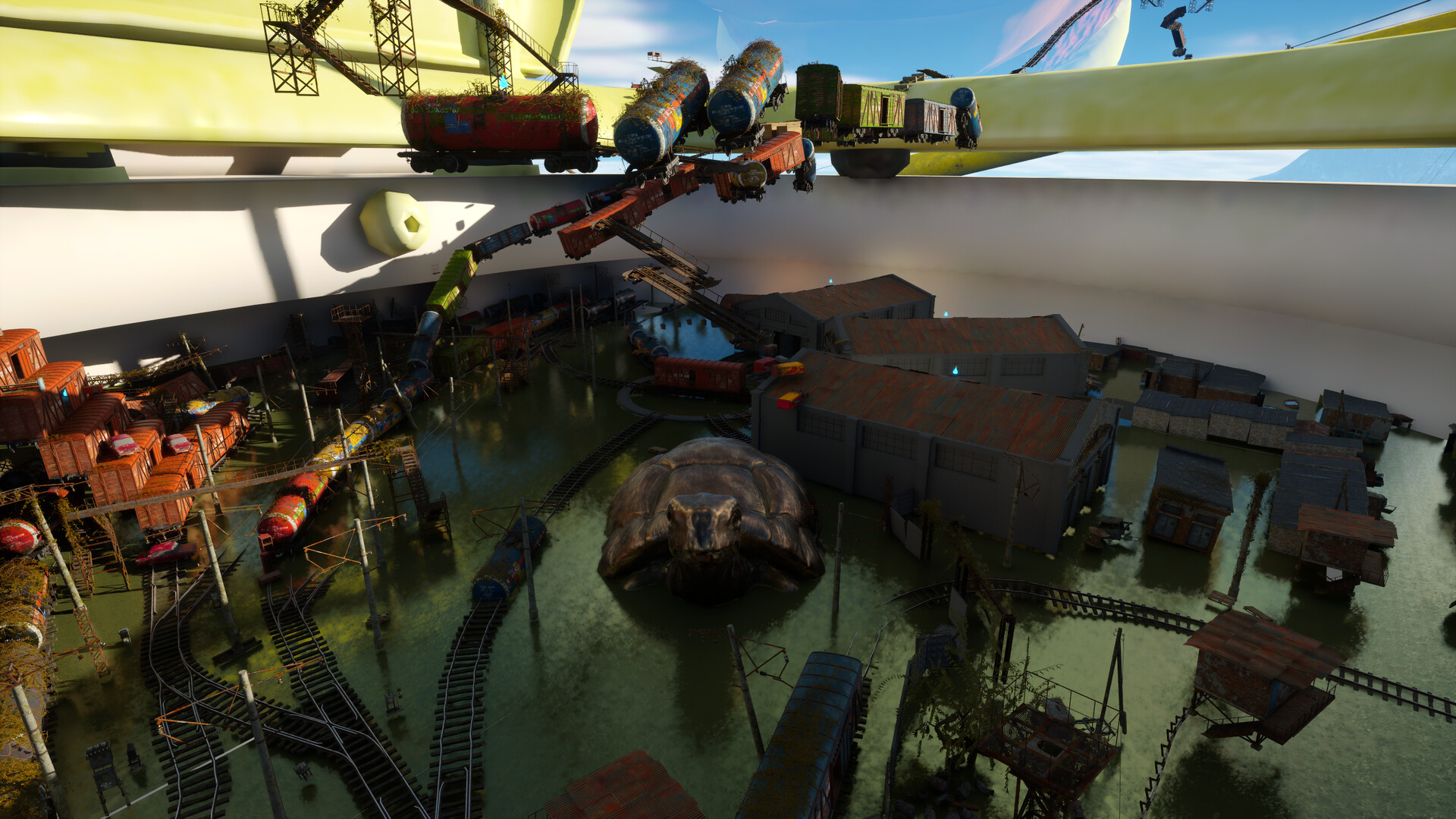 All-Ways Up screenshot 12