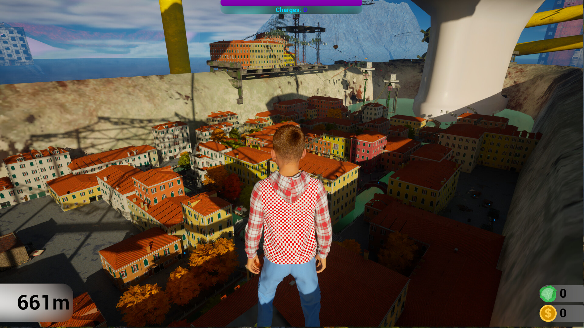 All-Ways Up screenshot 10