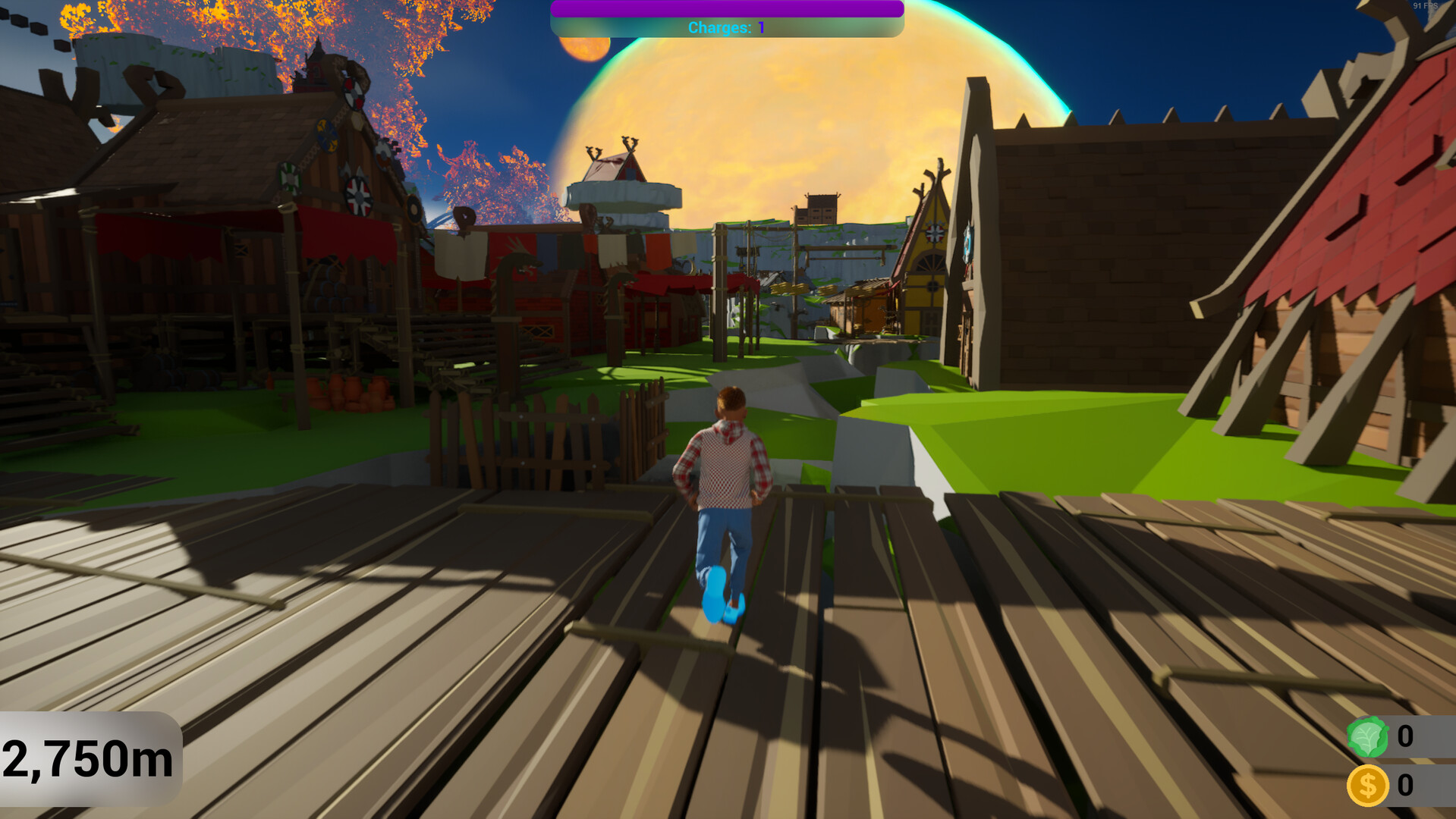 All-Ways Up screenshot 17