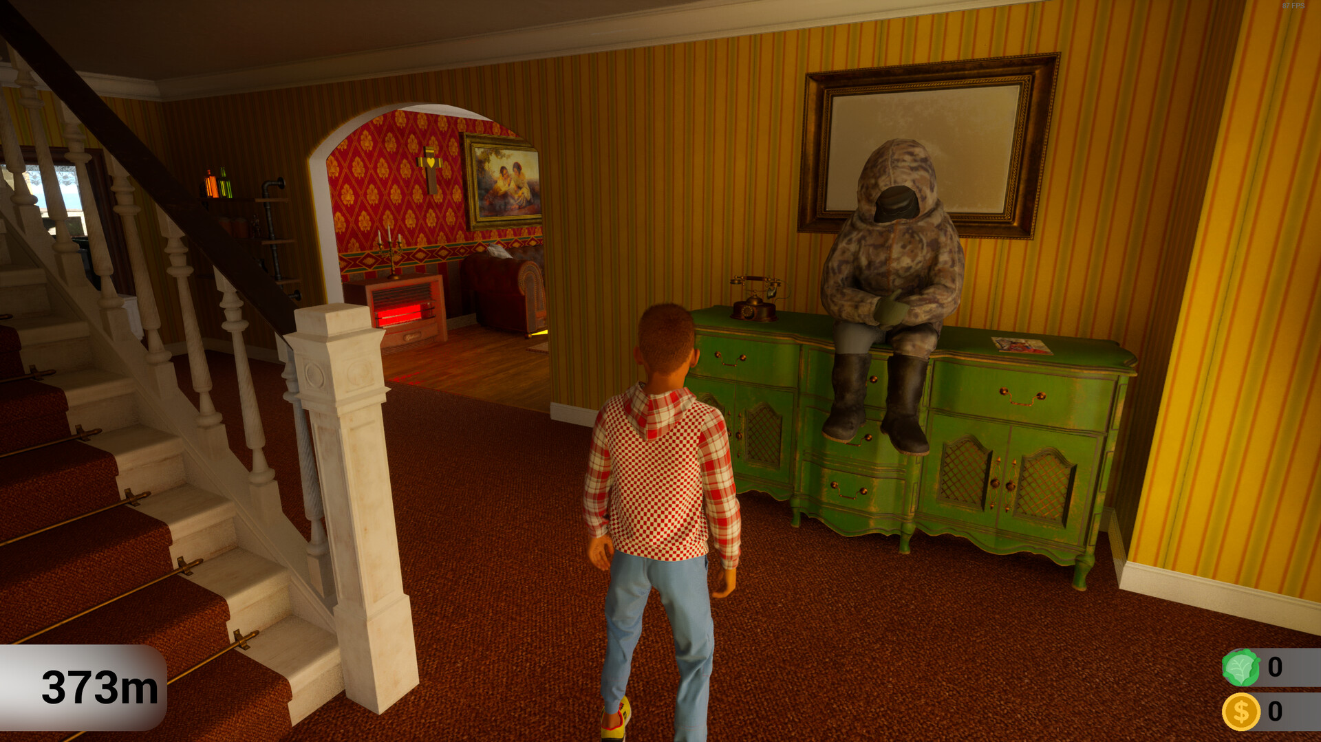 All-Ways Up screenshot 4