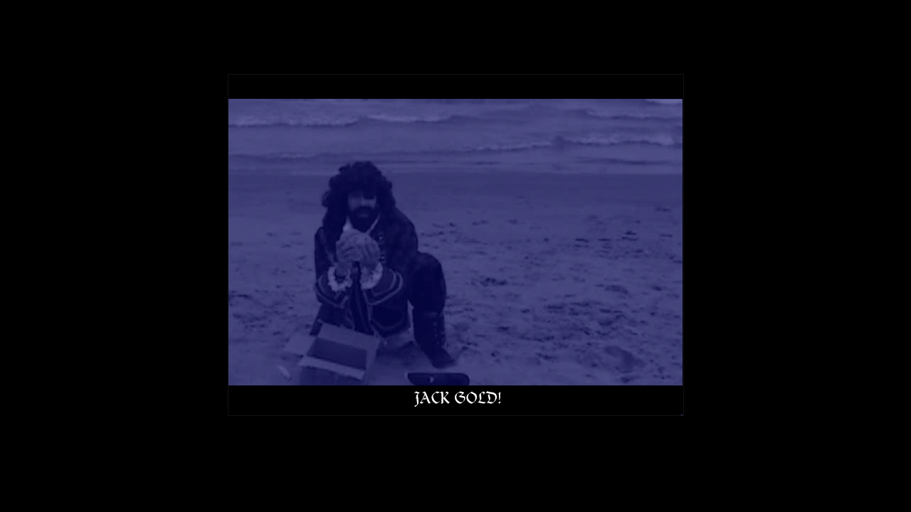 YOU DON'T KNOW JACK Vol. 6 The Lost Gold screenshot 2