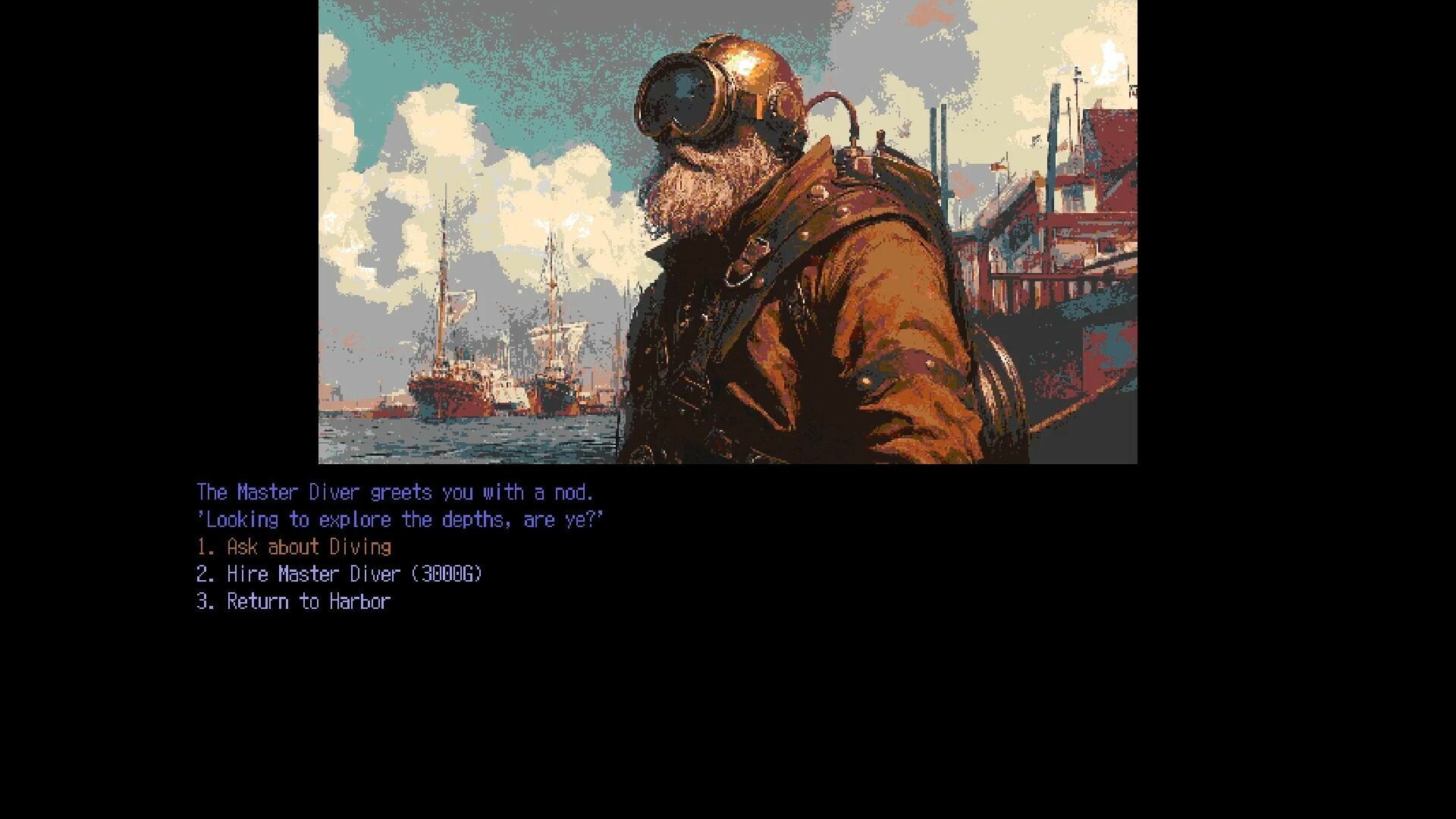 Valdis screenshot 5
