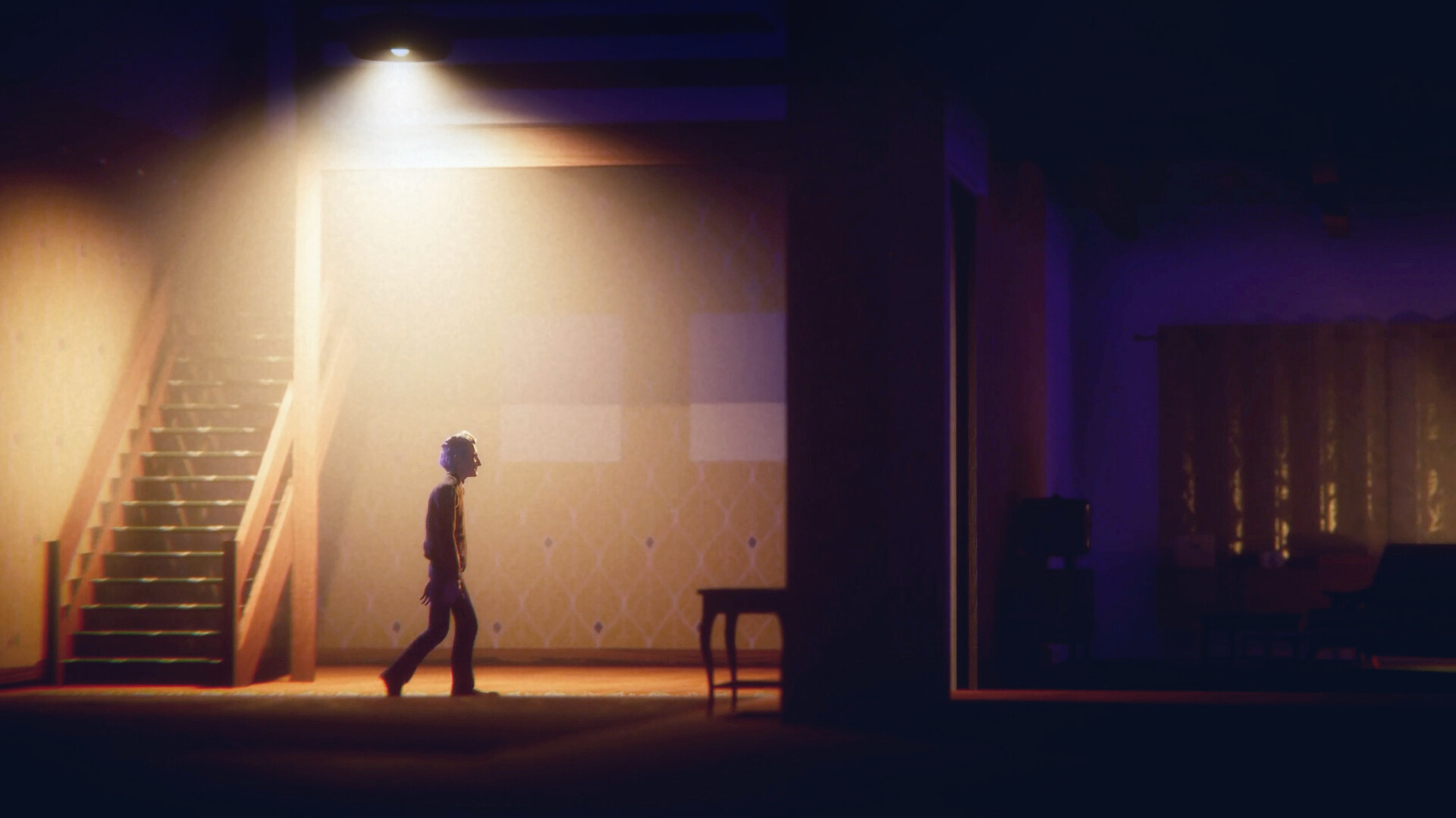 The Journey Home screenshot 10