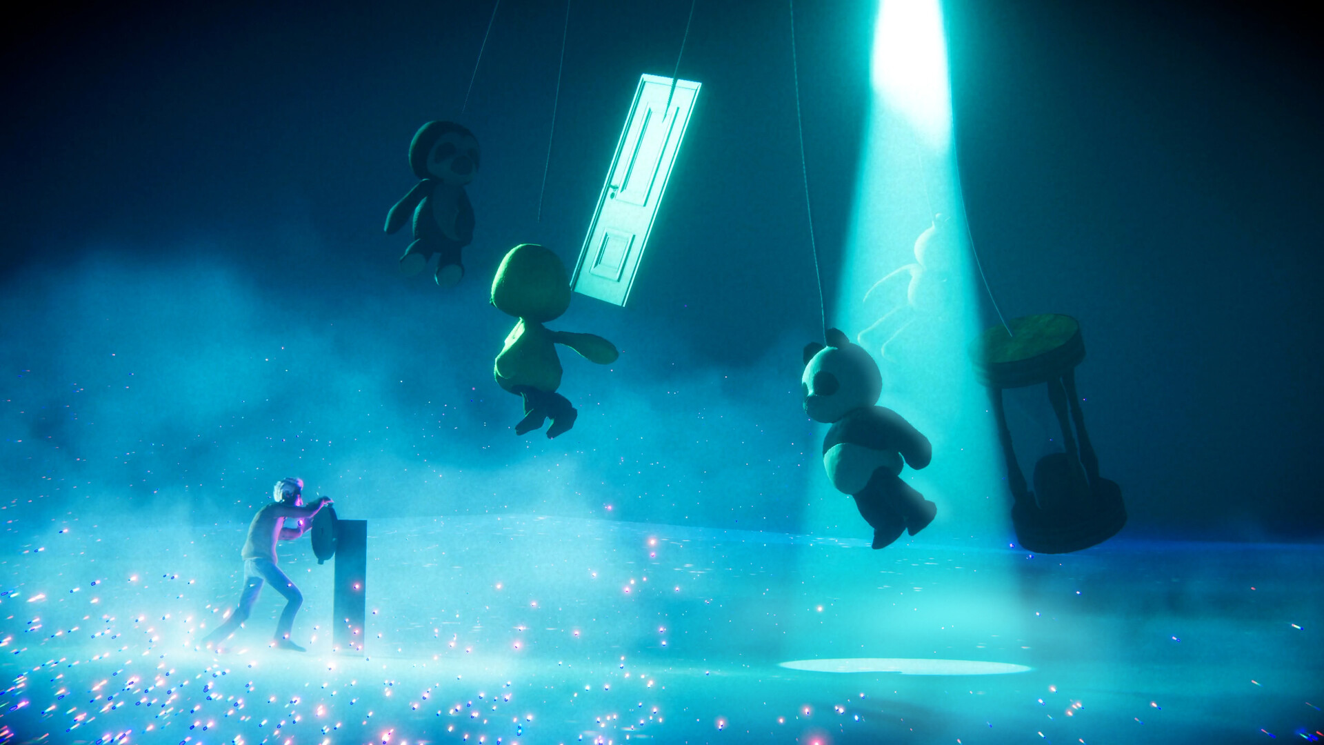 The Journey Home screenshot 11
