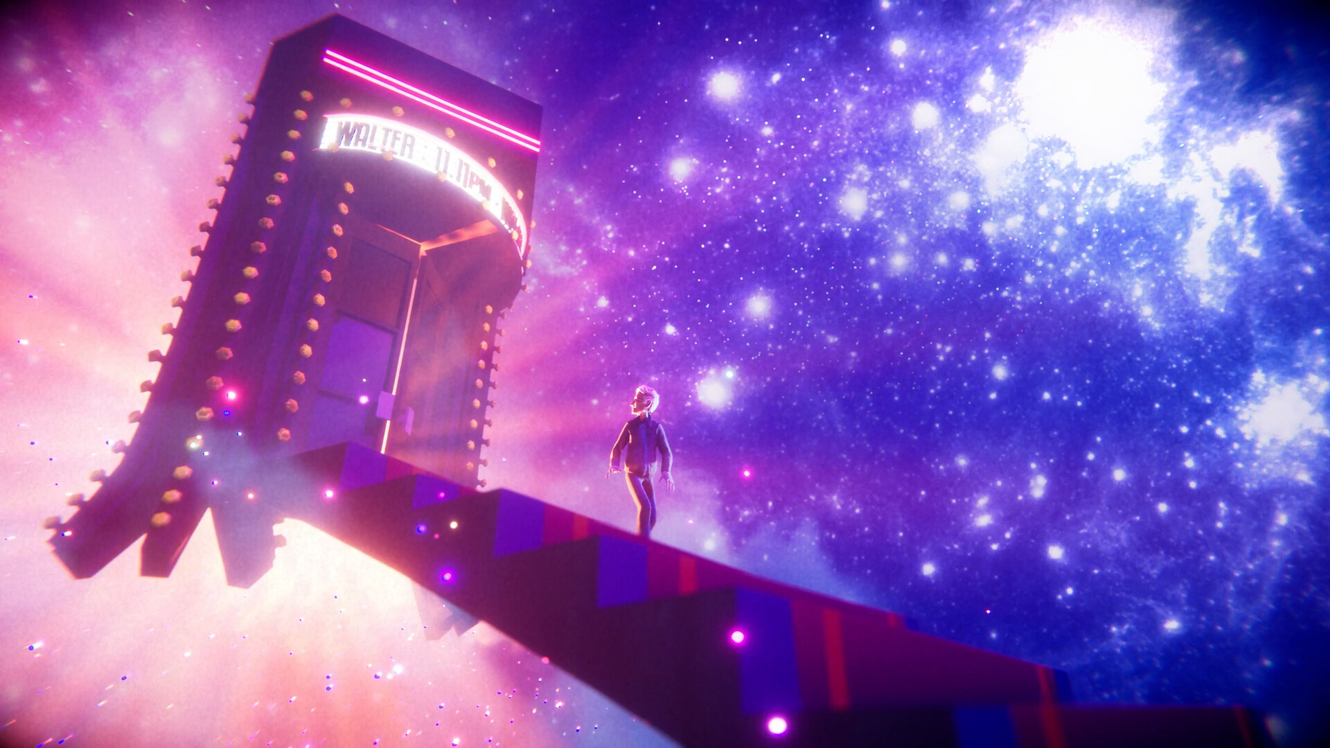 The Journey Home screenshot 9