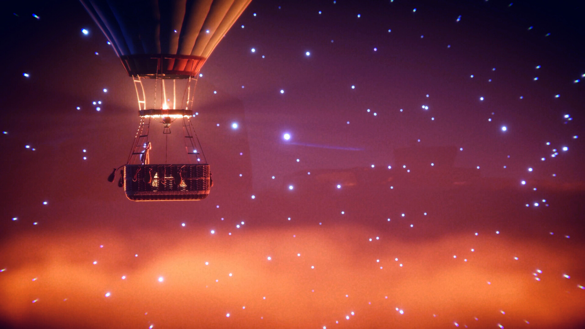 The Journey Home screenshot 8