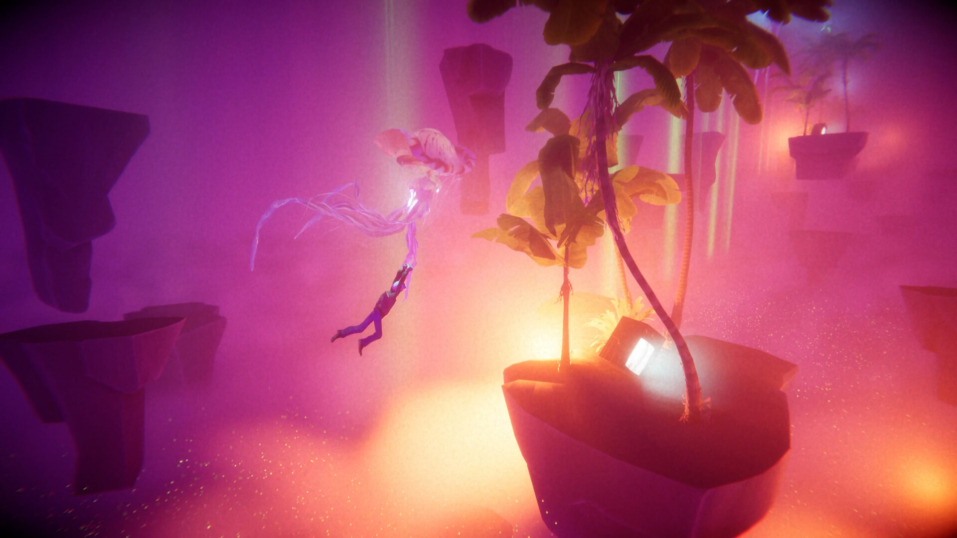 The Journey Home screenshot 4