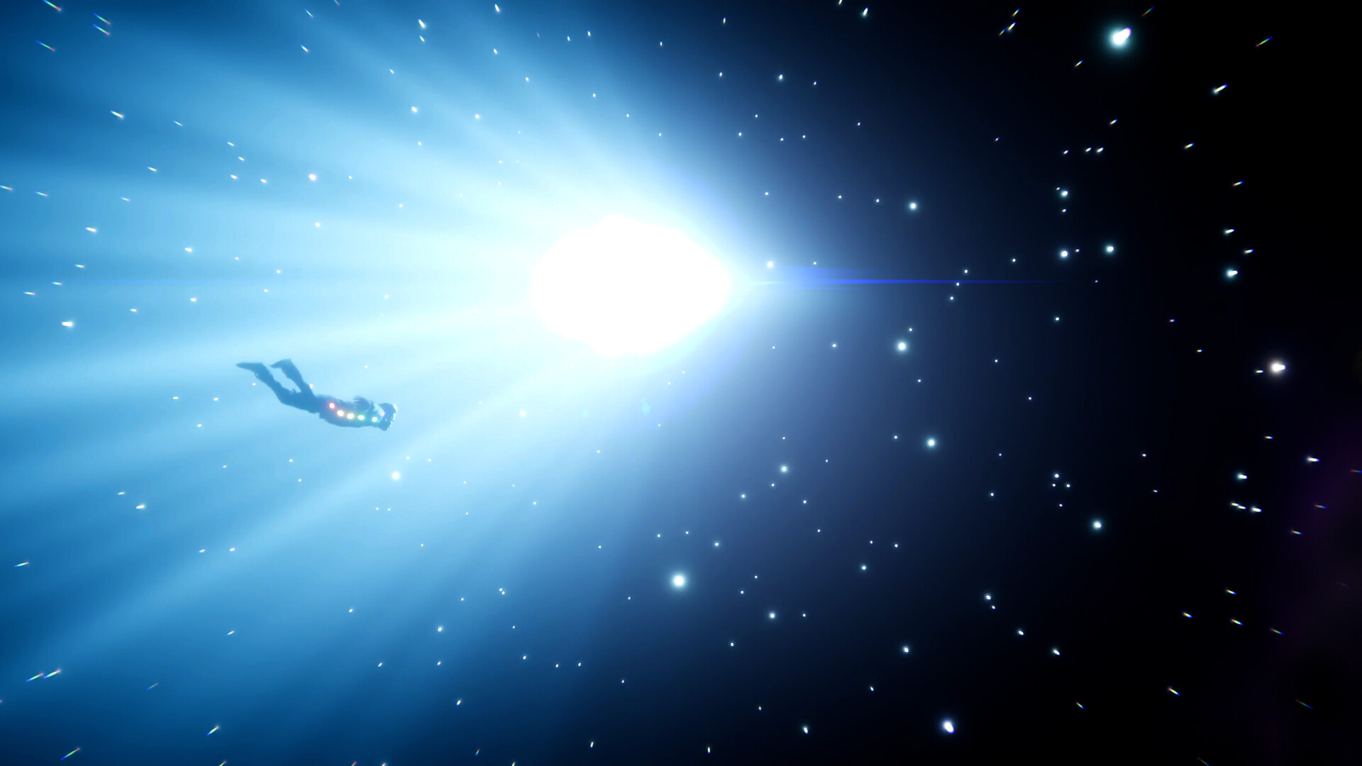 The Journey Home screenshot 12