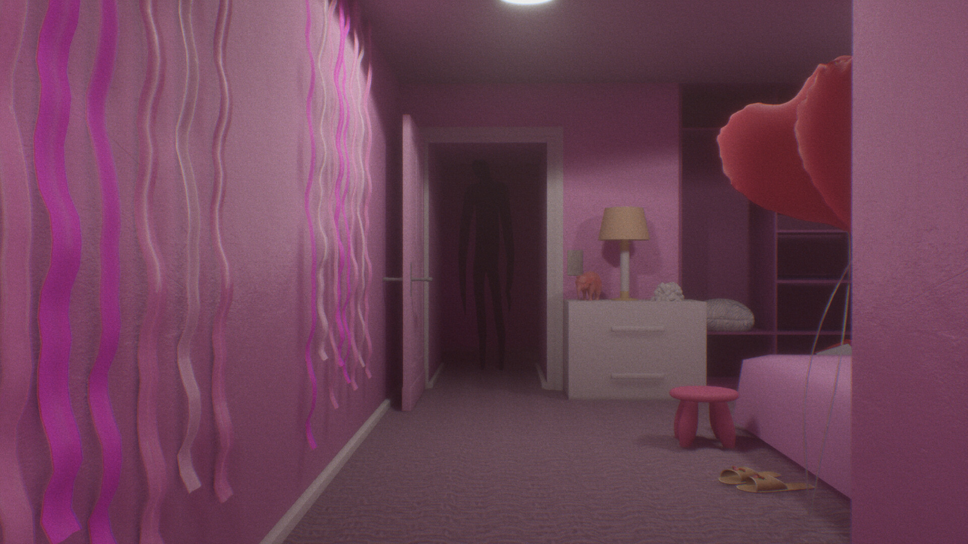 Lost Hope: Backrooms screenshot 10