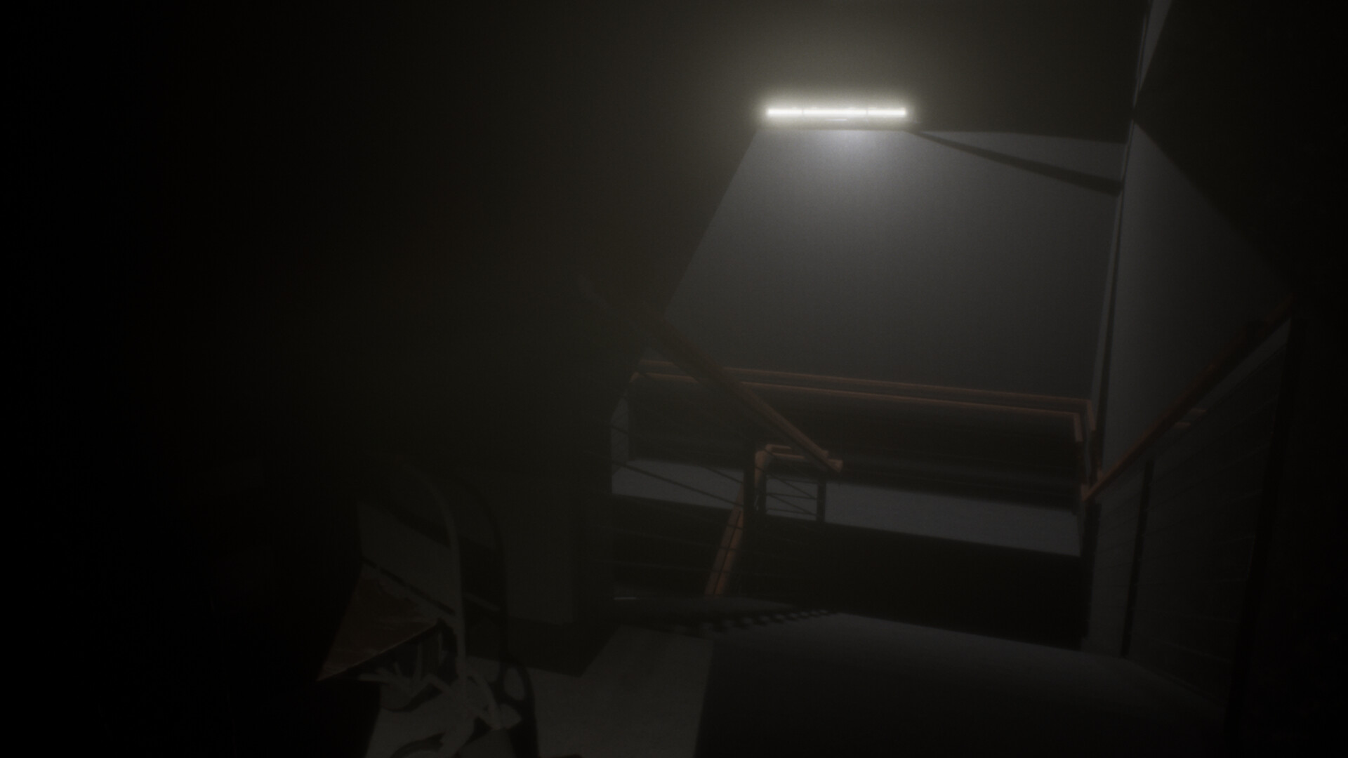 Lost Hope: Backrooms screenshot 17
