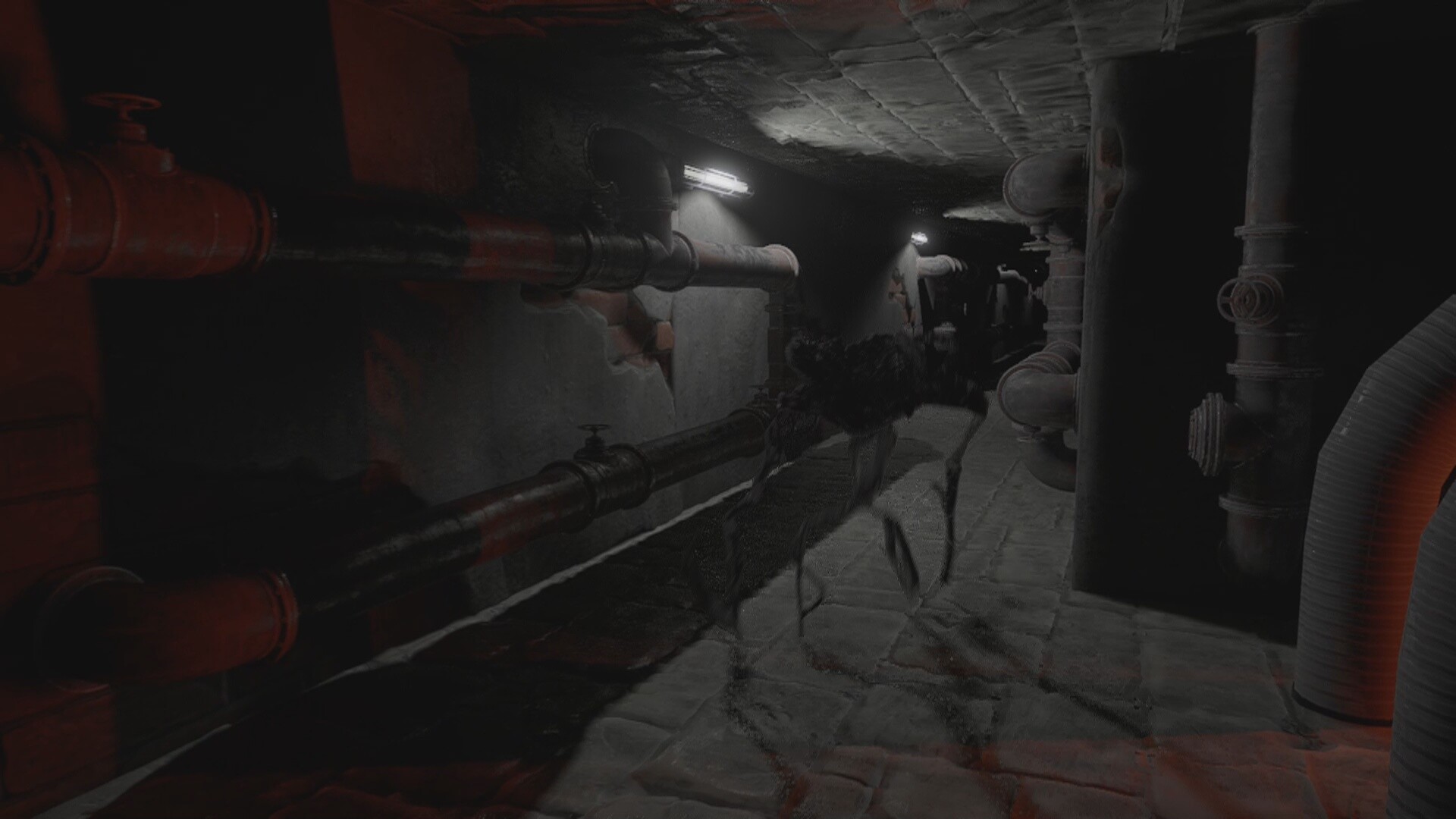 Lost Hope: Backrooms screenshot 11