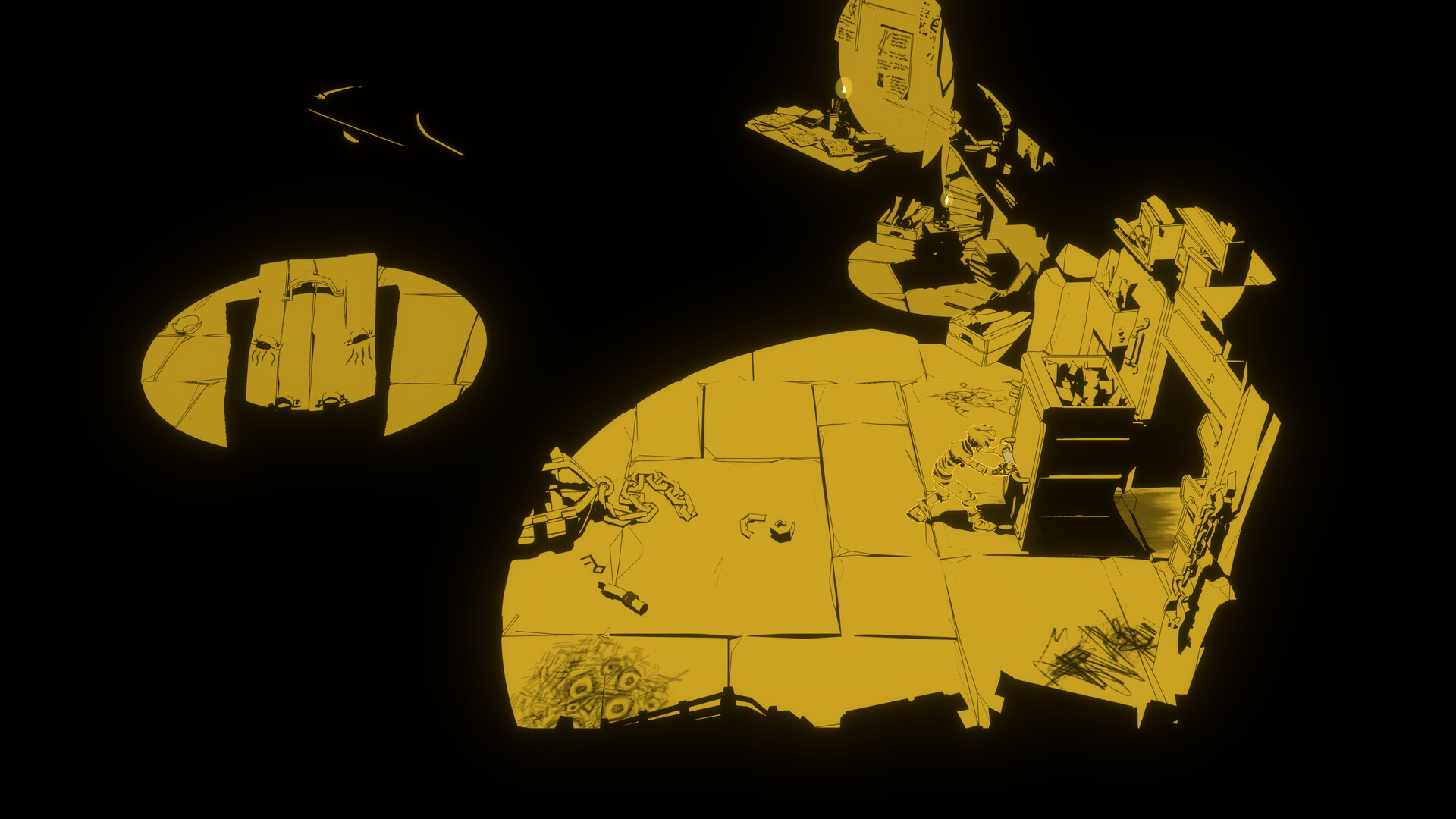 Lighthouse screenshot 4