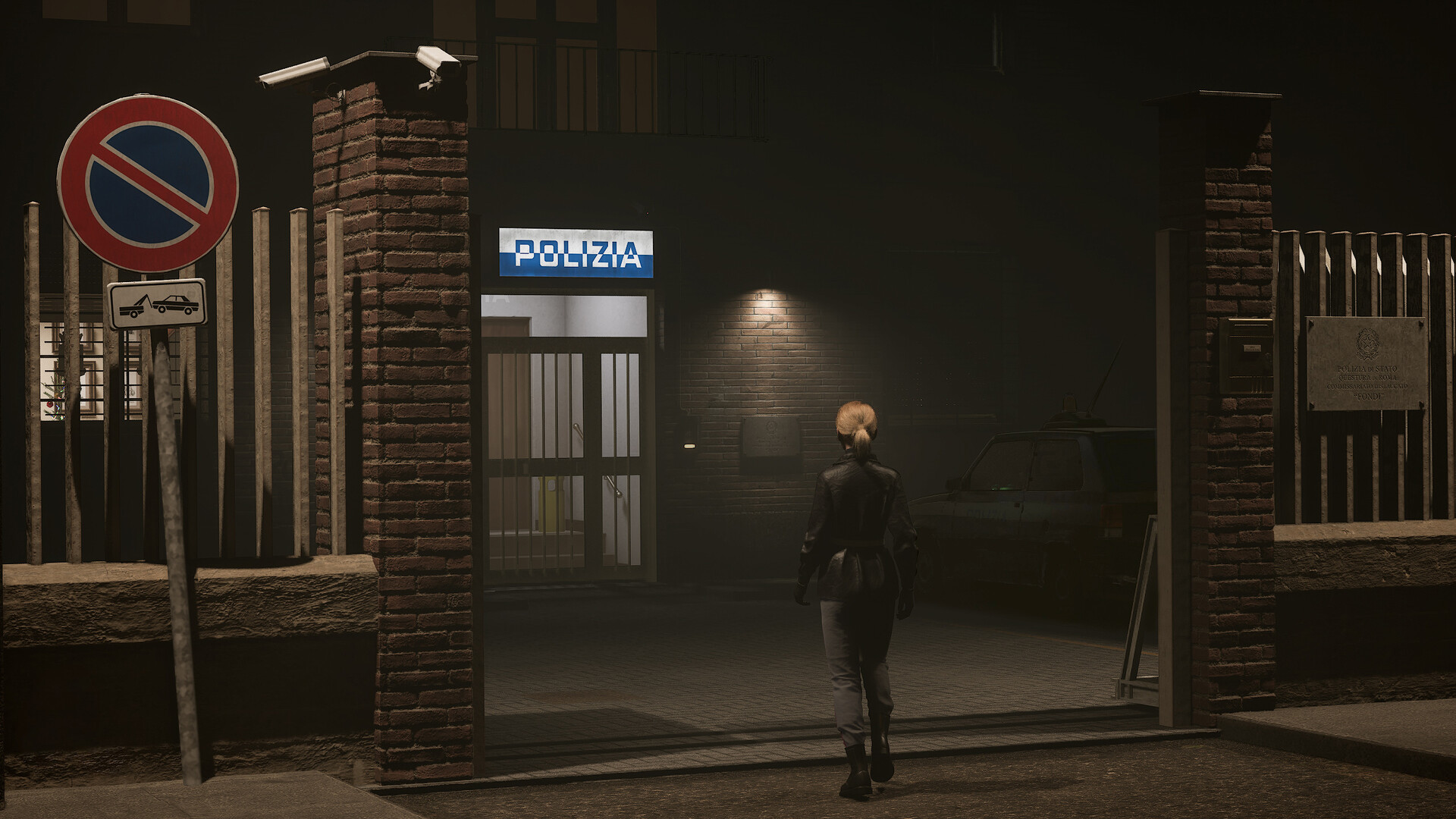 When Sirens Fall Silent screenshot 10