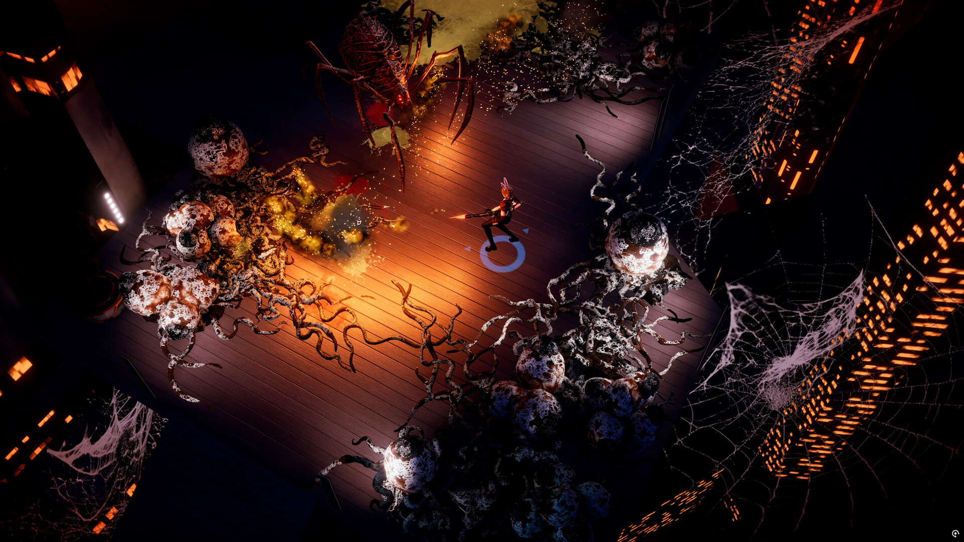 HoverGrease 2 screenshot 3