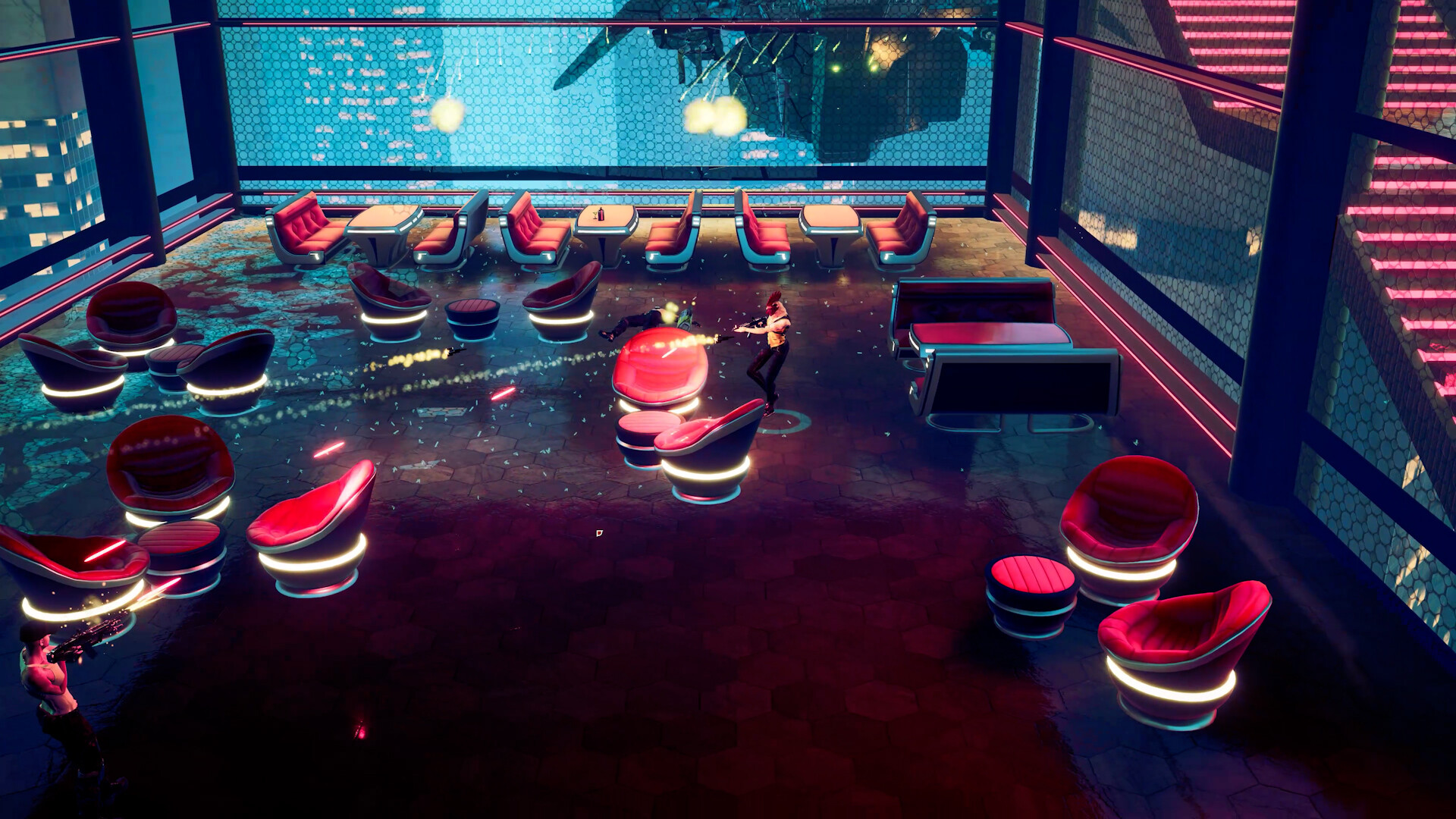 HoverGrease 2 screenshot 13