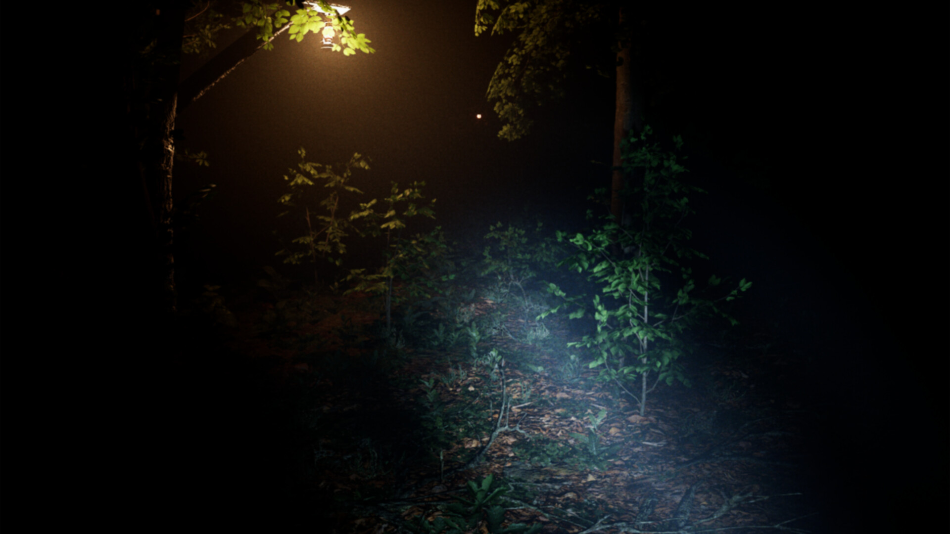 Exanimum: The Silent Call screenshot 5