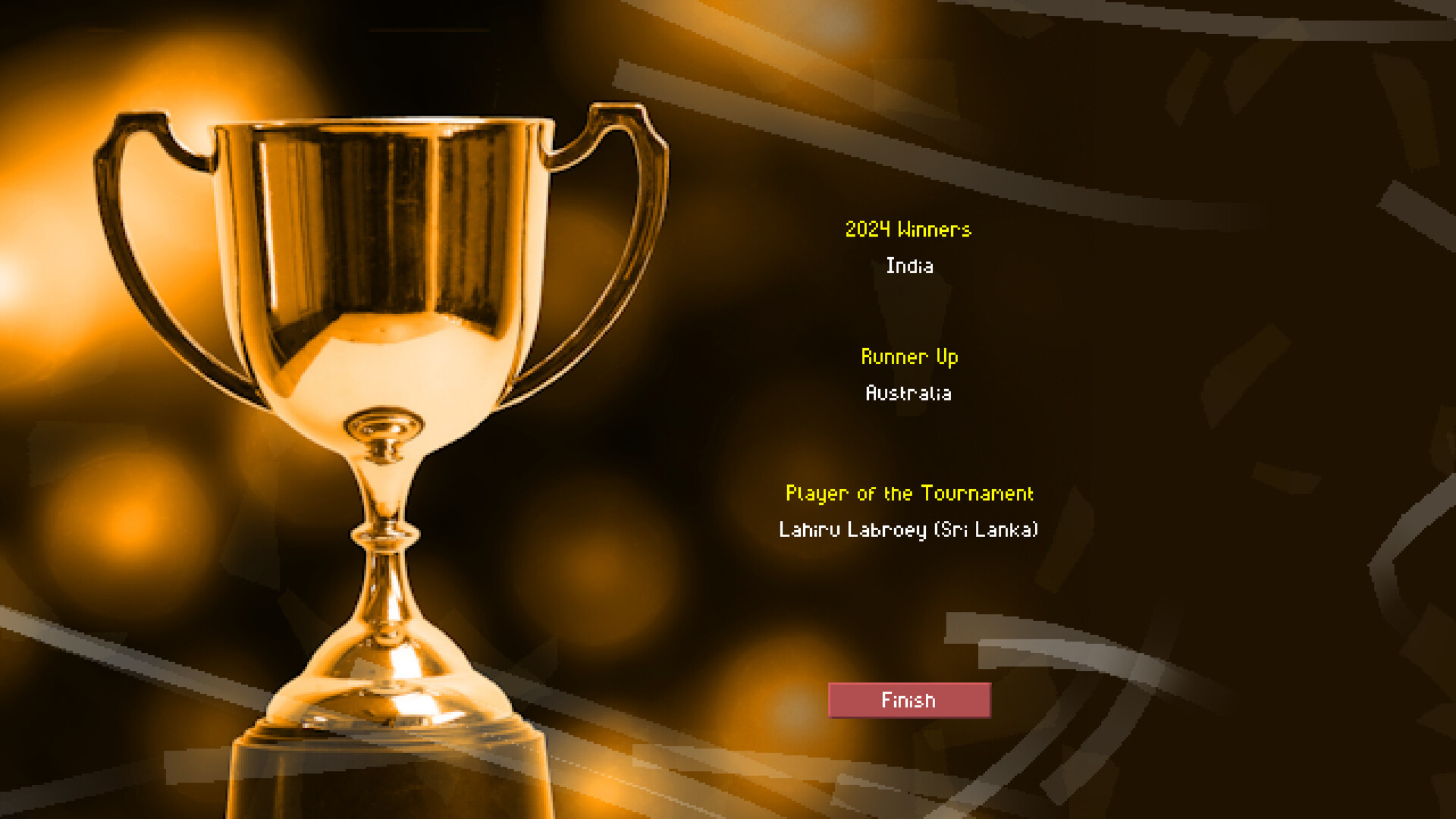 Click Cricket screenshot 4
