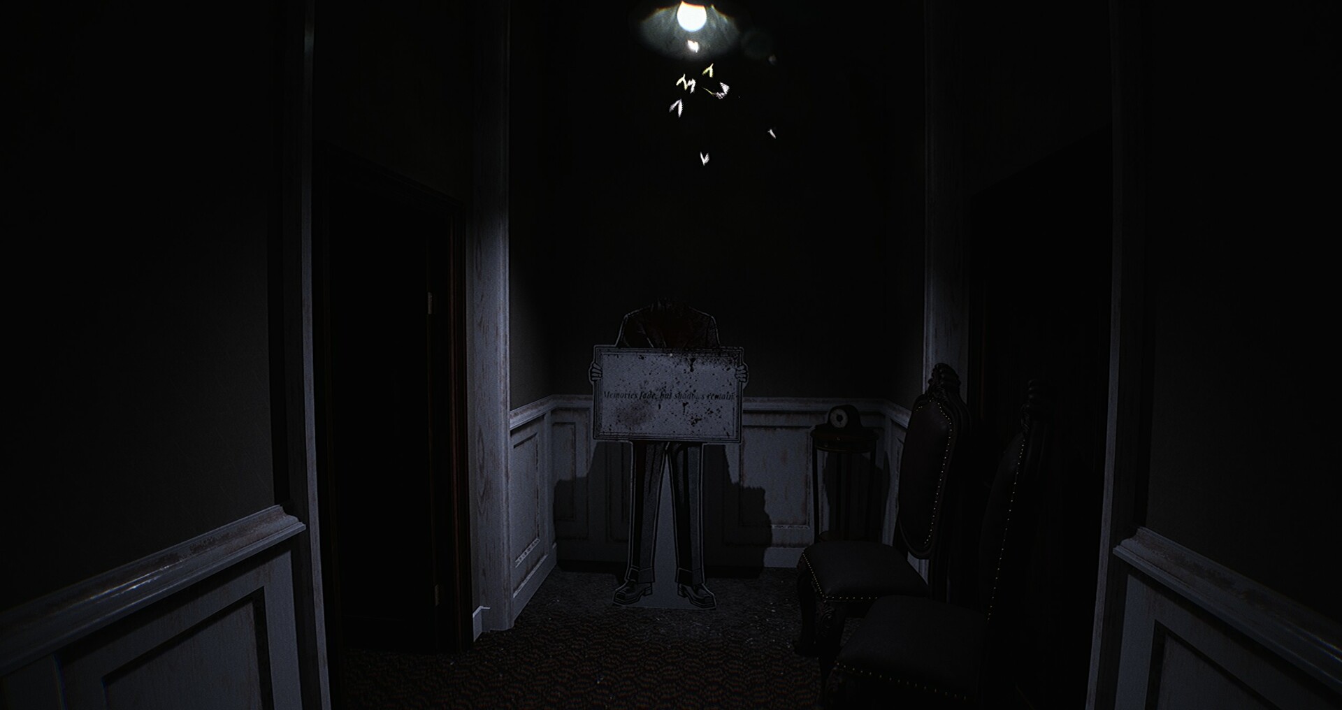 CheckOut screenshot 2