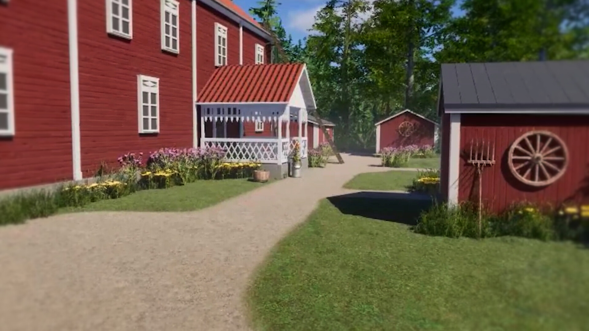Etelä-Pohjanmaa Experience screenshot 1