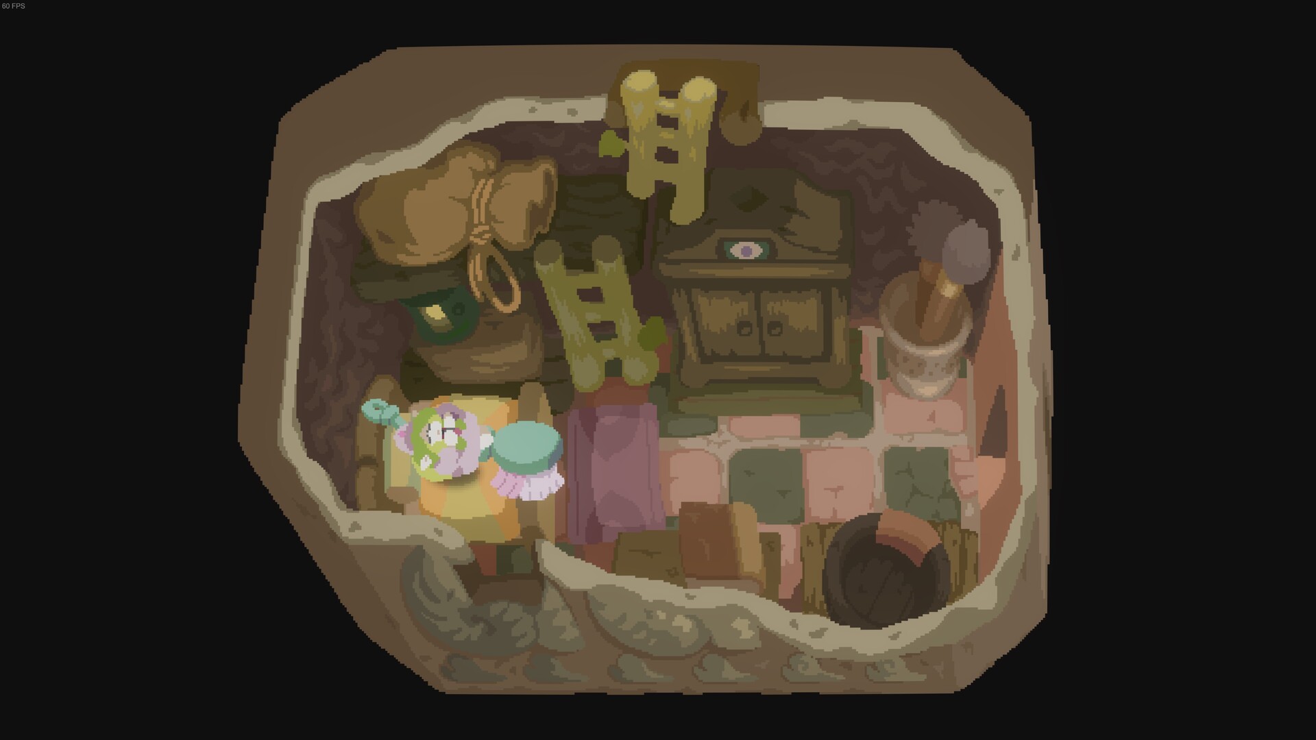 Darkworld screenshot 4