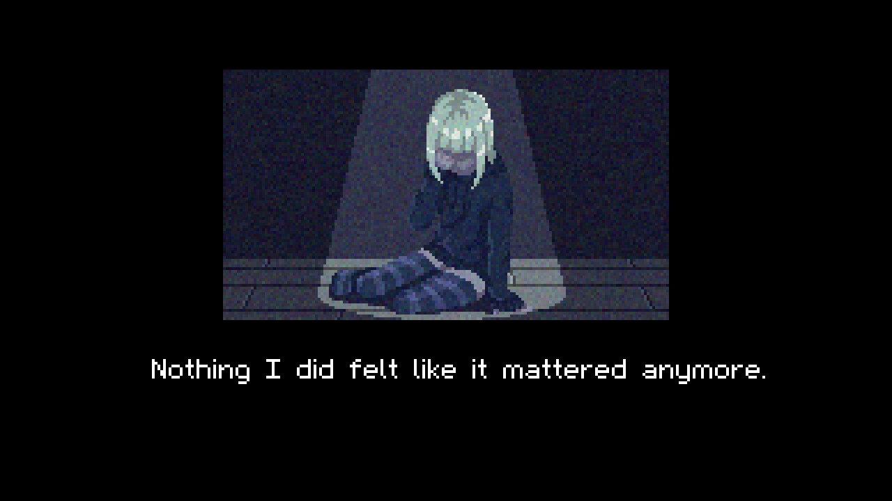 Unavailed screenshot 1