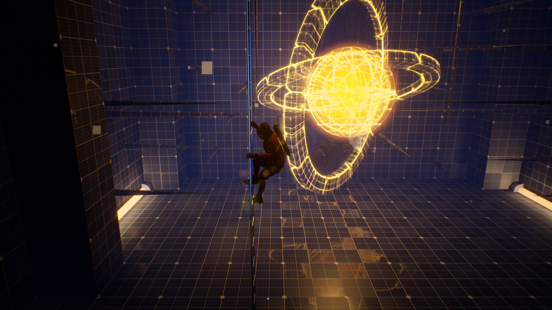 Cyber Control screenshot 13