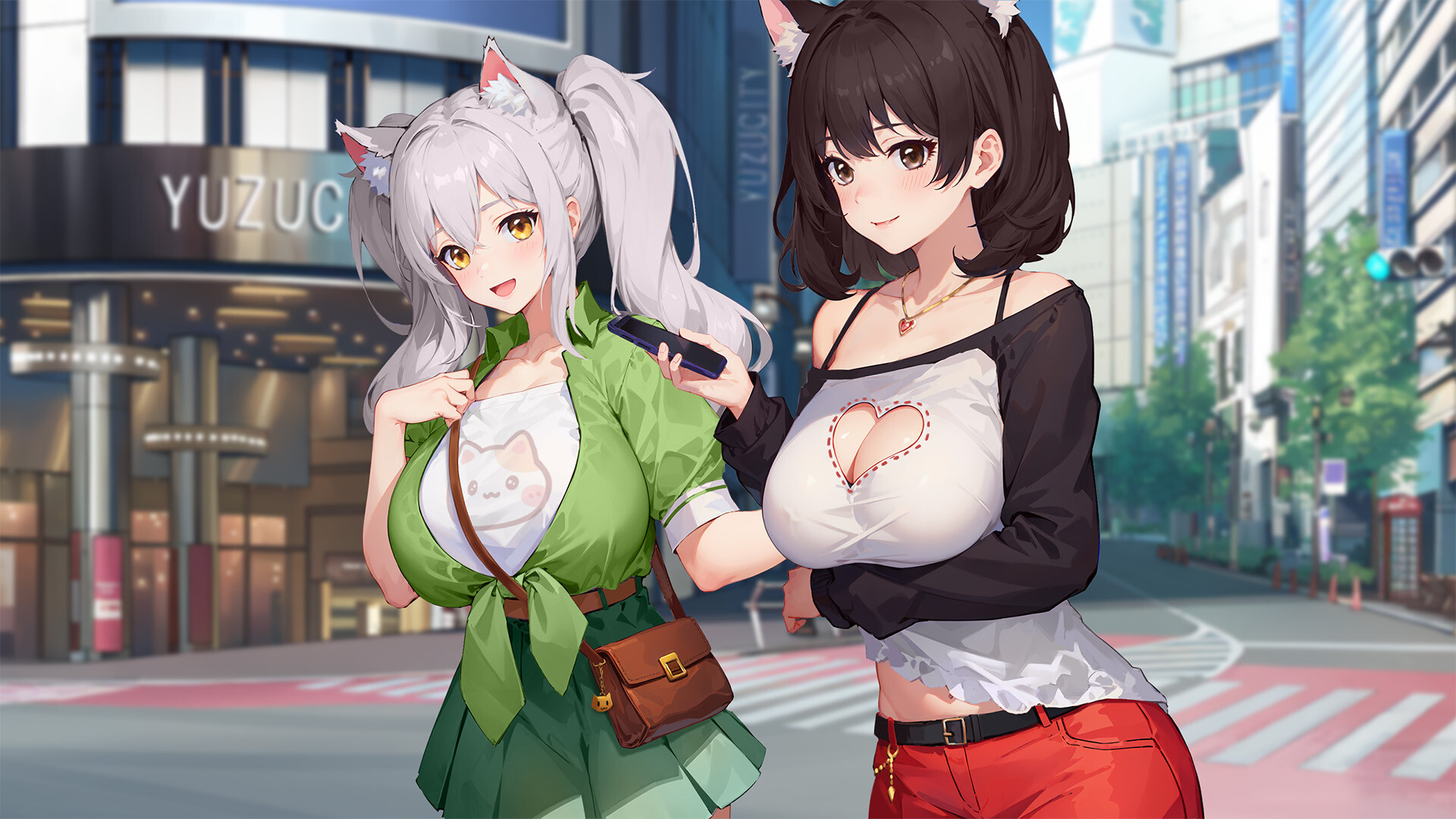 Tokyo 30 days screenshot 5