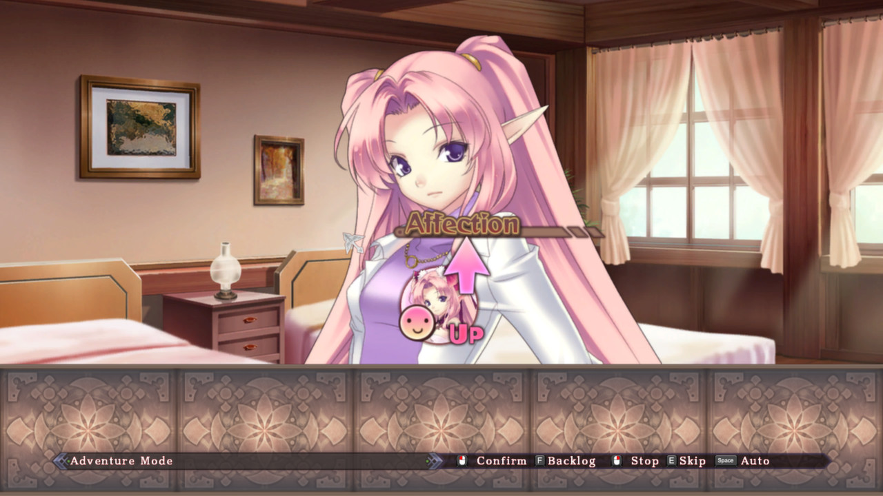 Agarest: Generations of War Zero screenshot 2