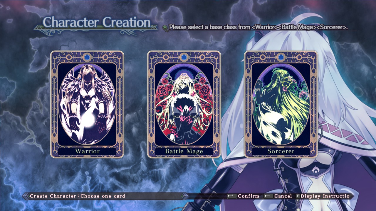 Agarest: Generations of War Zero screenshot 6