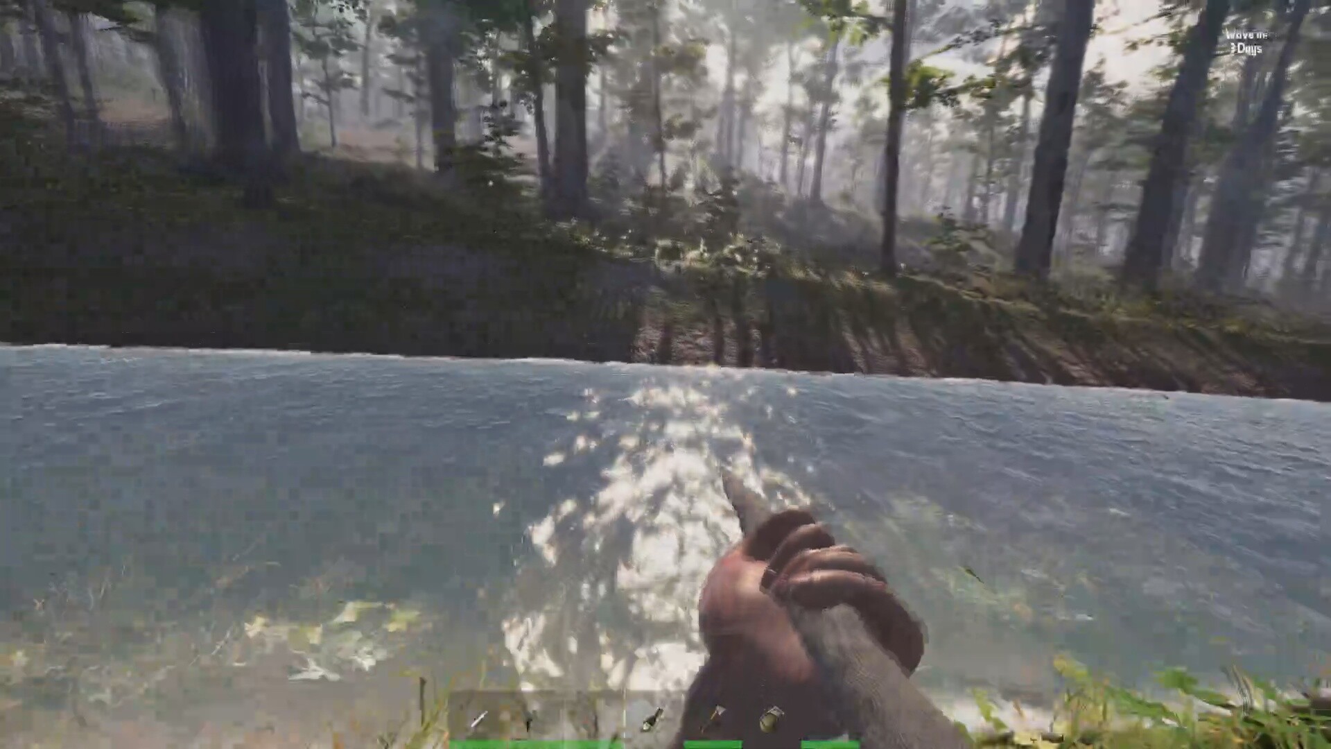 Cannibal Island: Survival screenshot 13