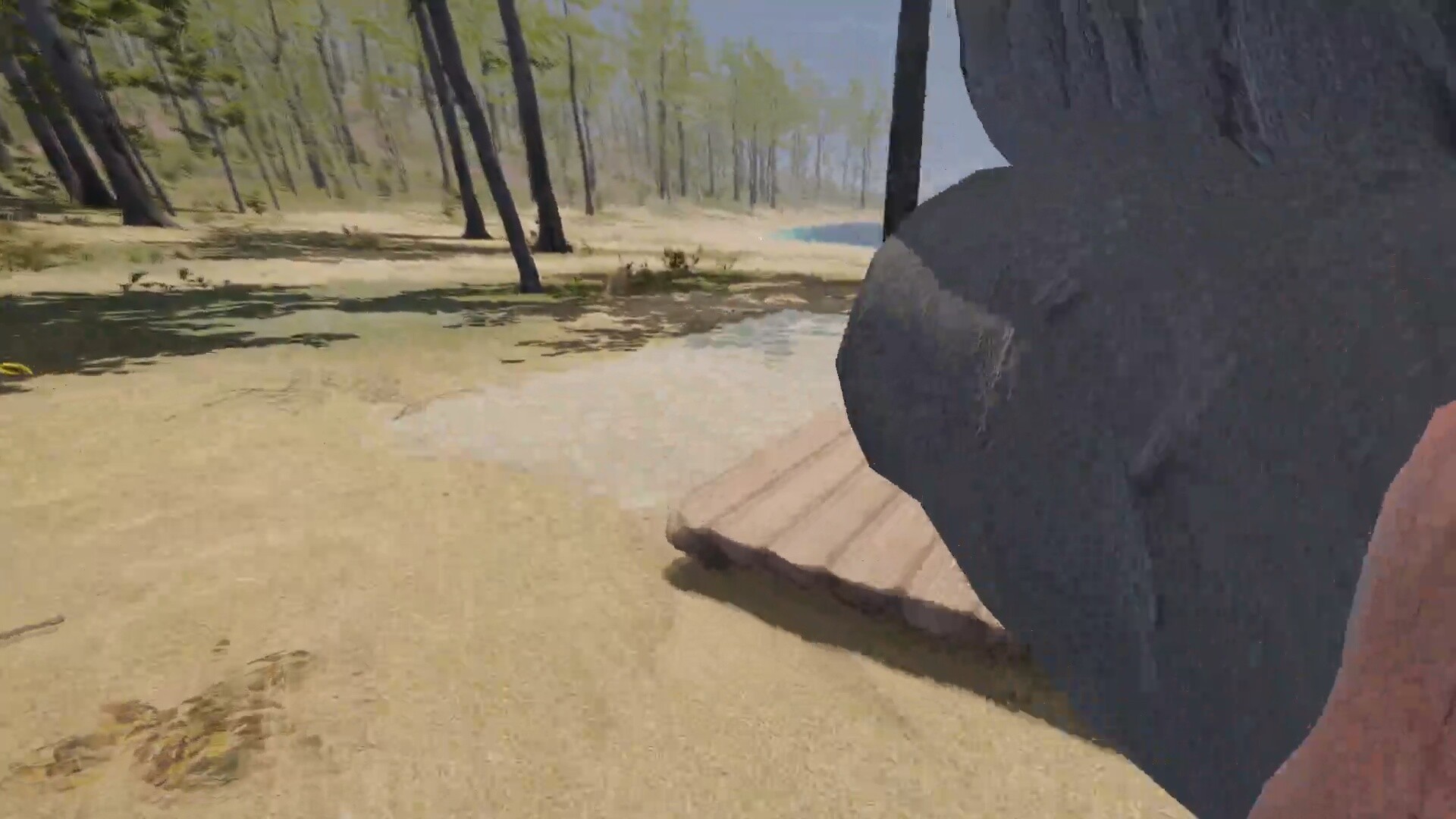 Cannibal Island: Survival screenshot 14