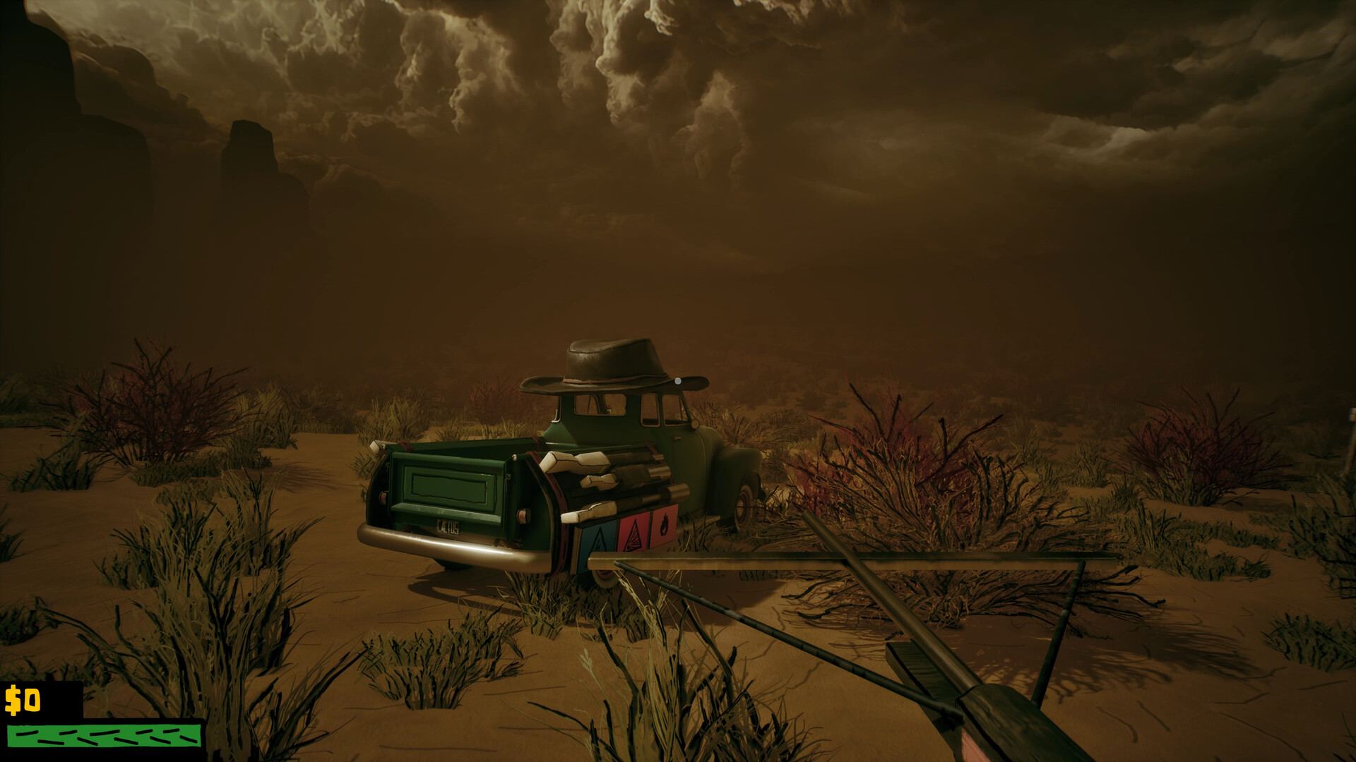 Terror Spikys screenshot 2