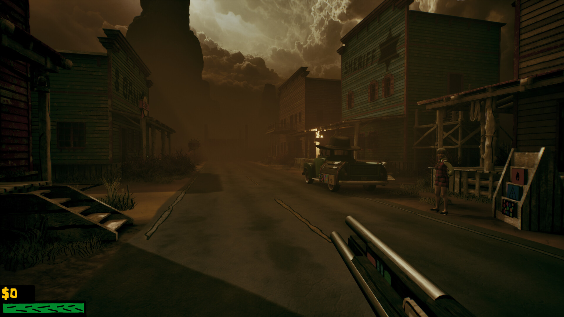 Terror Spikys screenshot 4