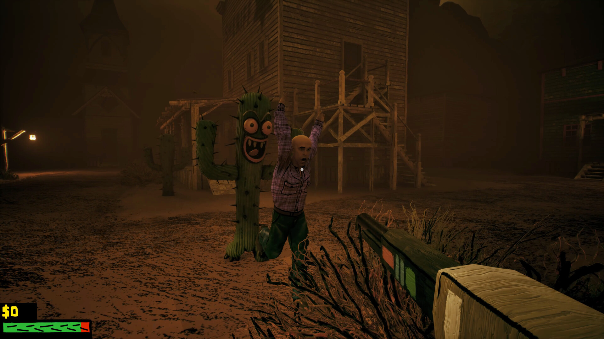 Terror Spikys screenshot 6