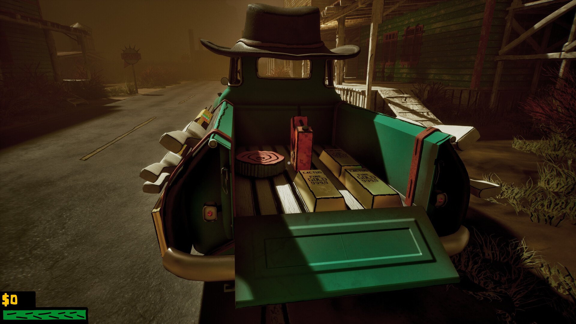 Terror Spikys screenshot 7