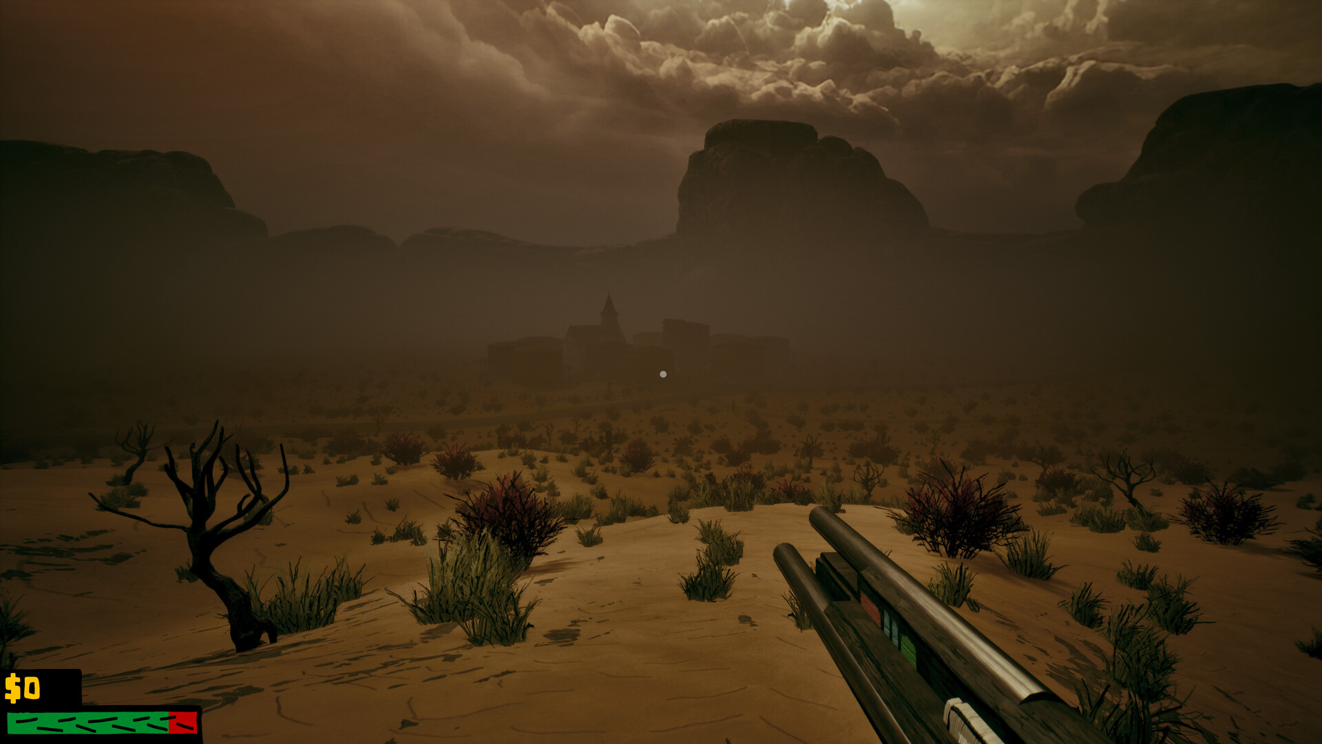 Terror Spikys screenshot 8