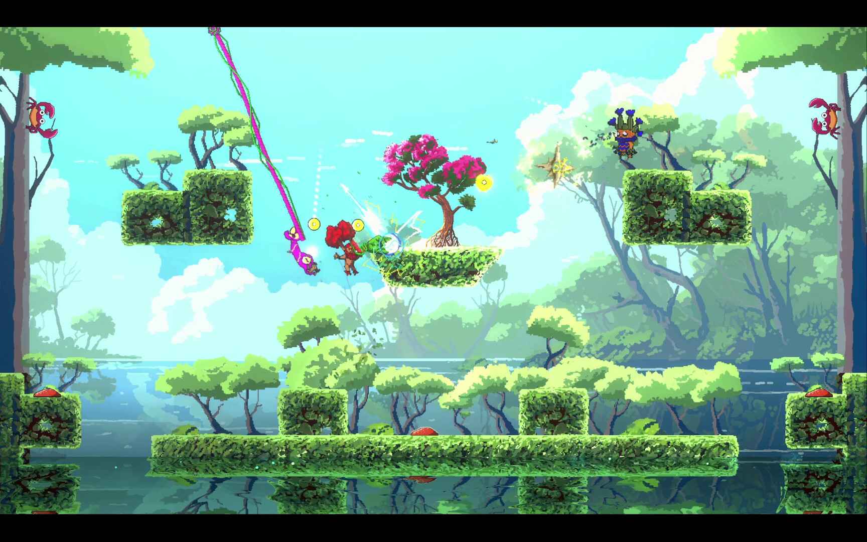 Auxin screenshot 2
