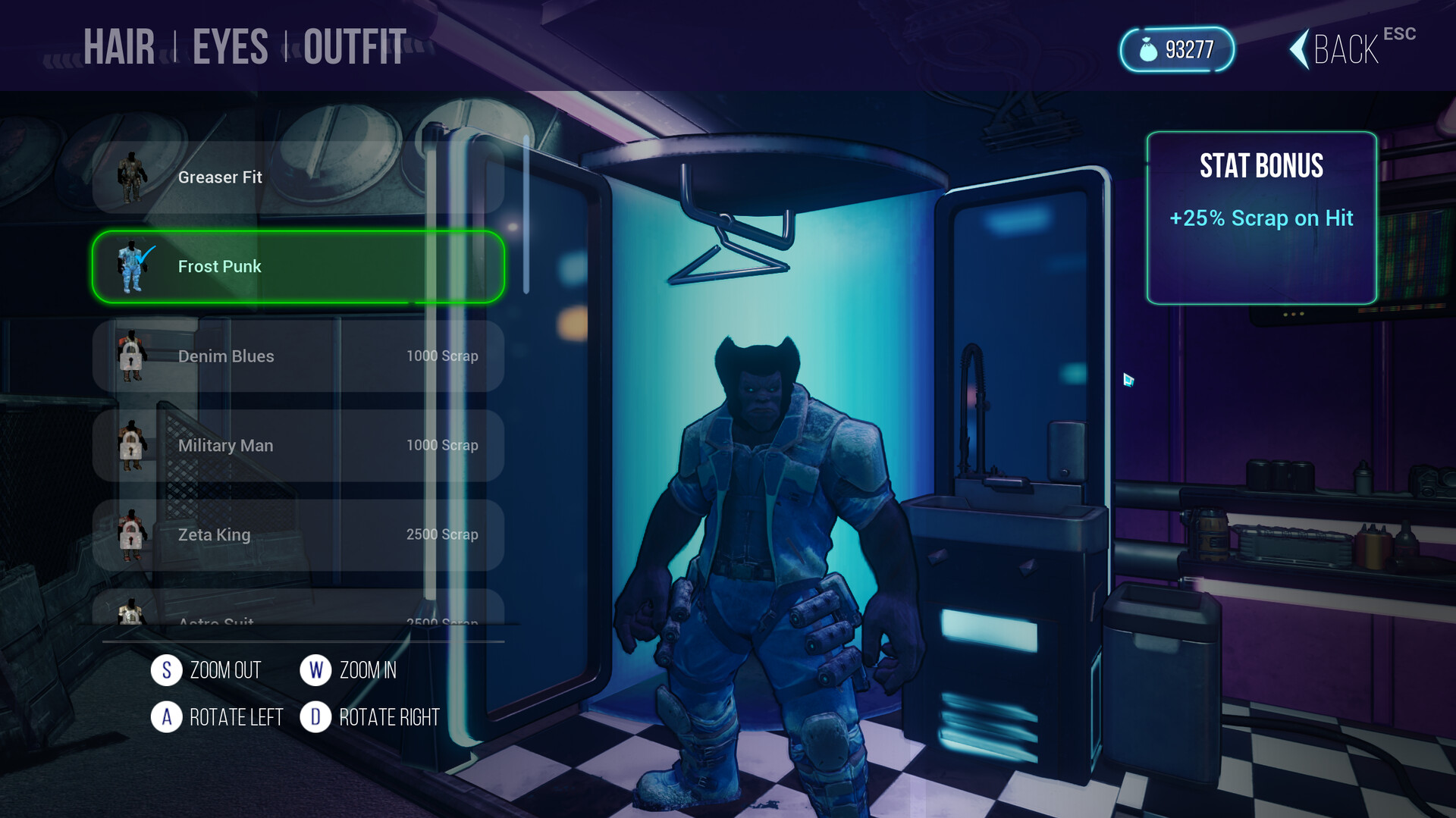 HANGRY™ screenshot 9