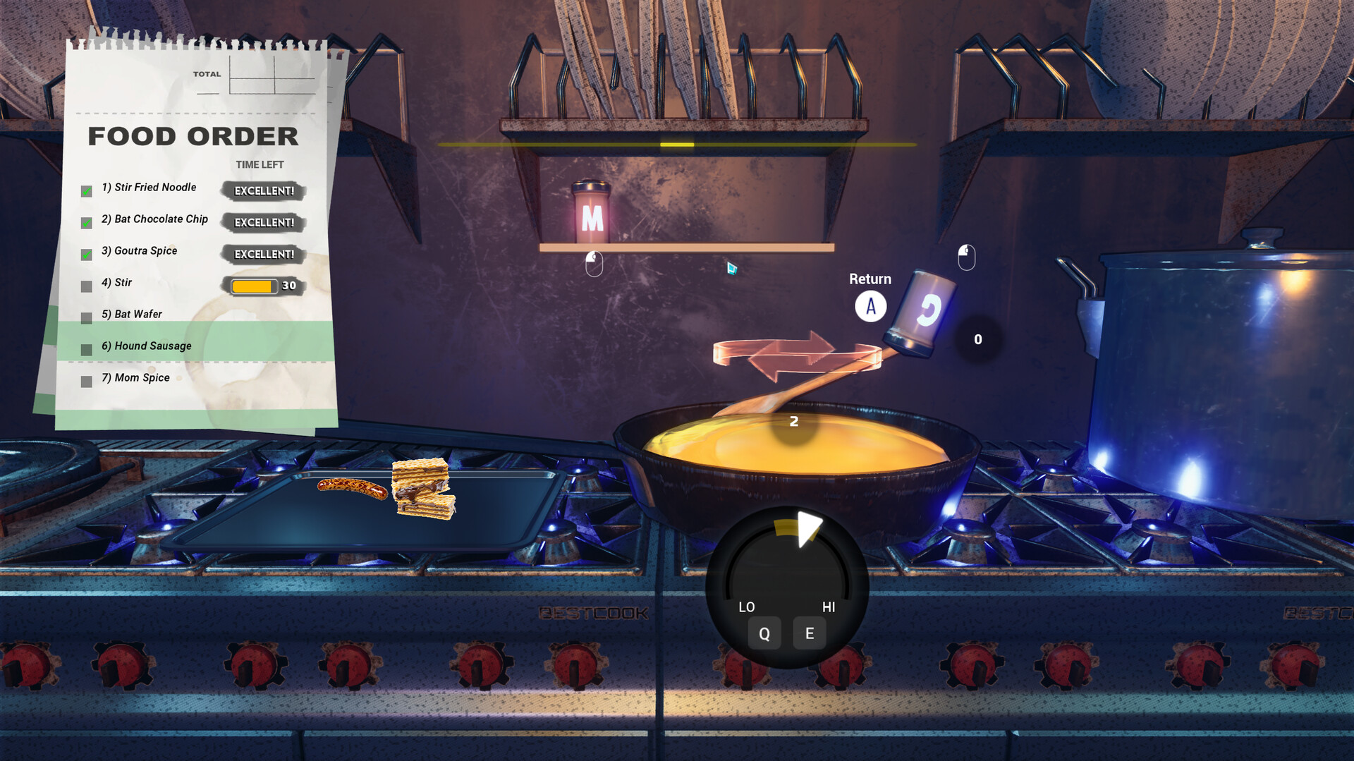 HANGRY™ screenshot 4