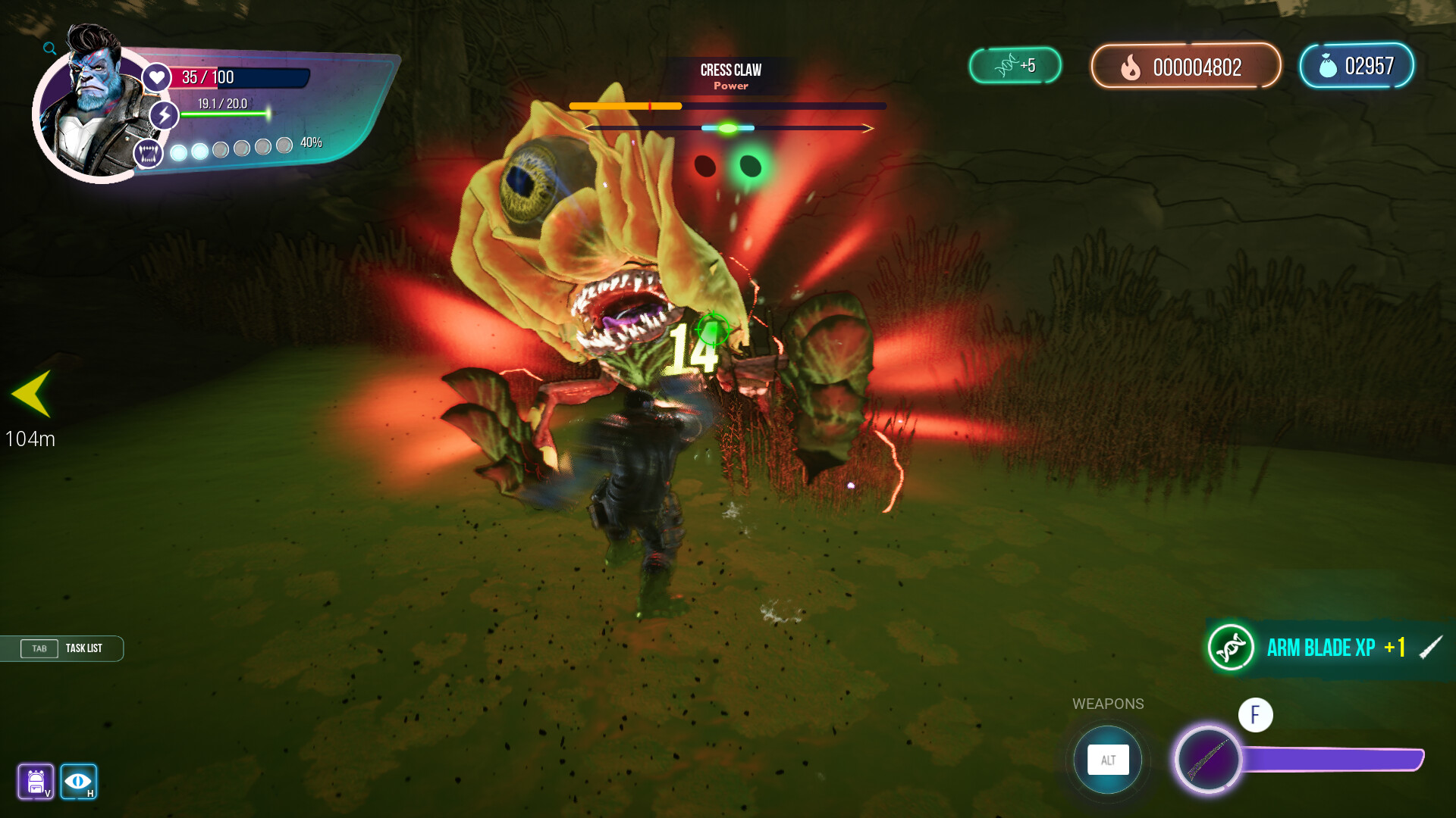 HANGRY™ screenshot 12