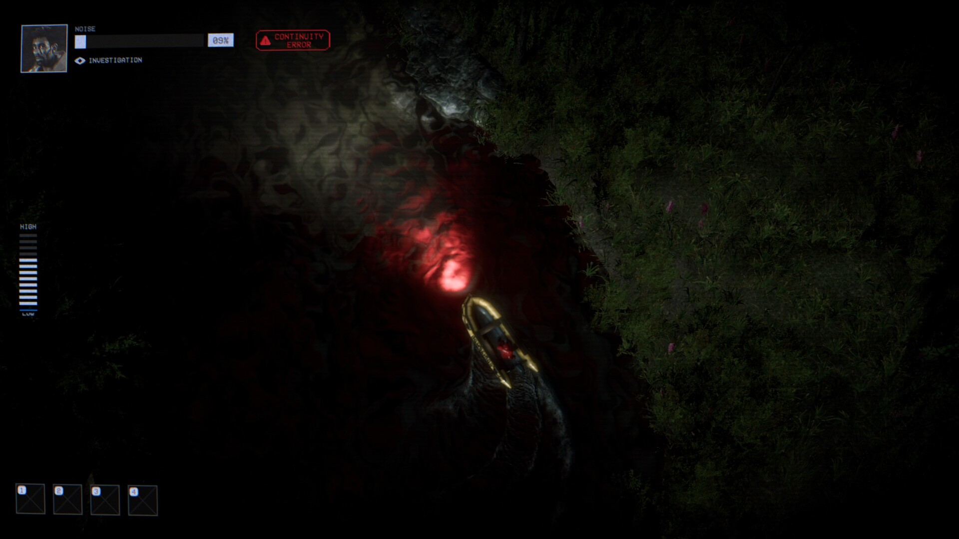 Drowned Lake screenshot 6